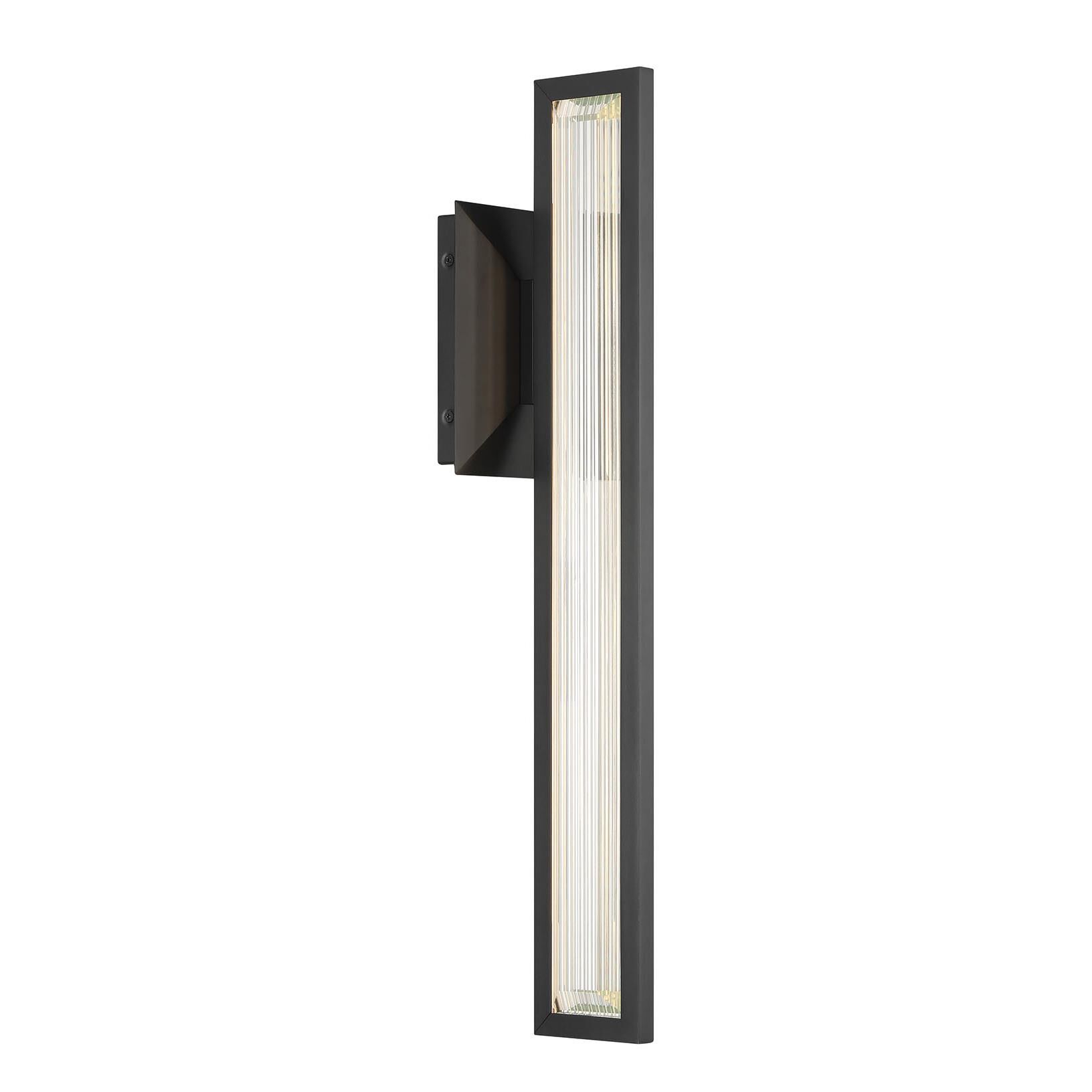 Aelin 24 Inch Outdoor Wall Light by Eurofase Lighting