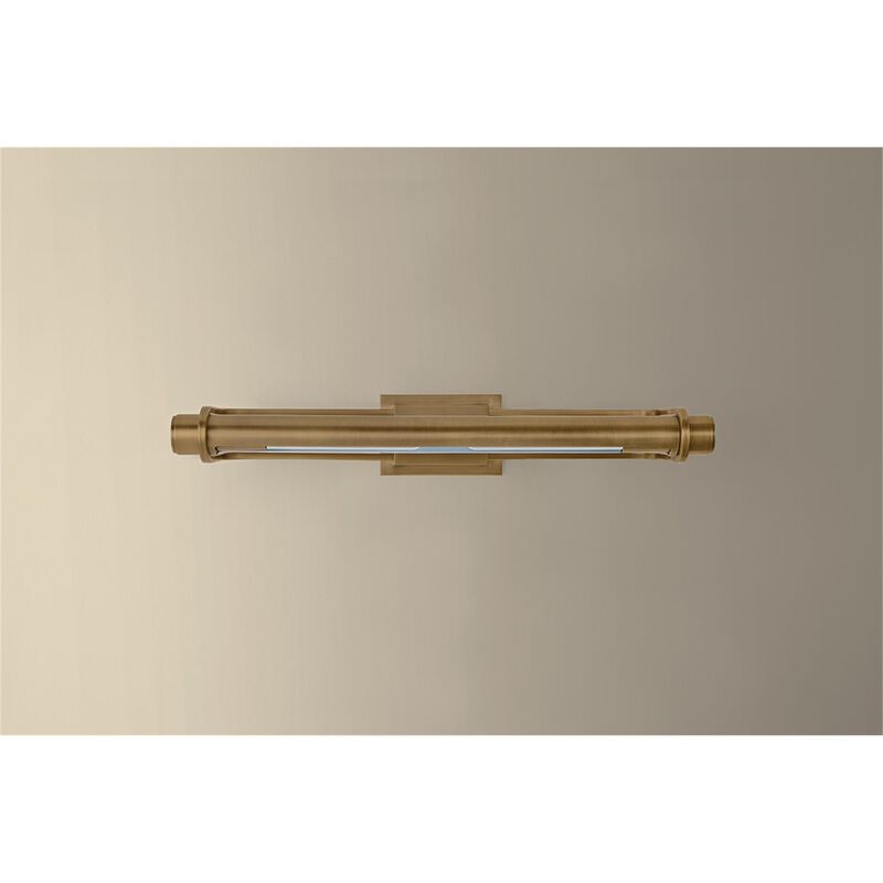 Caspian 26 Inch Picture and Display Light by Troy Lighting