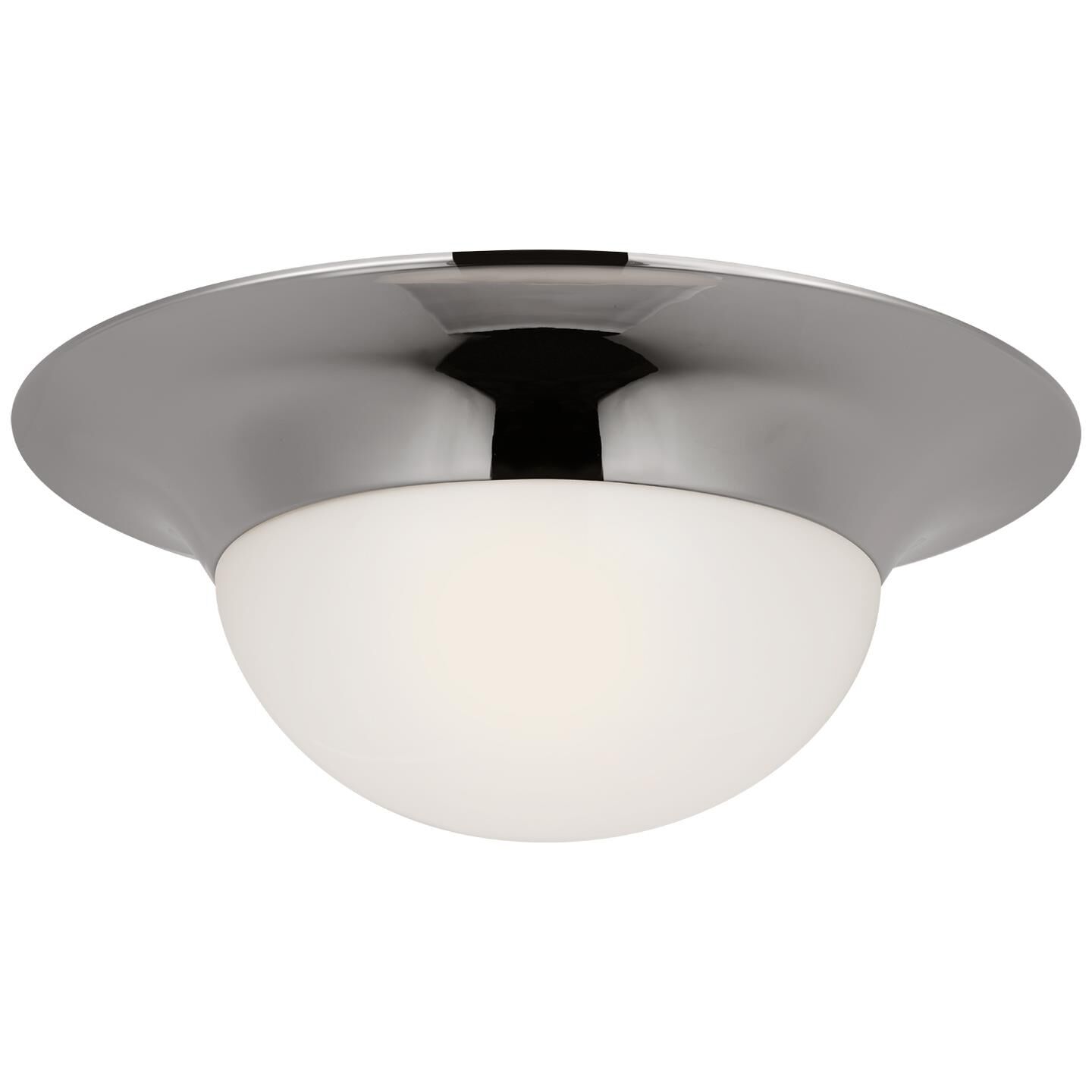Paloma Contreras Cluny 24 Inch Flush Mount by Visual Comfort Signature Collection