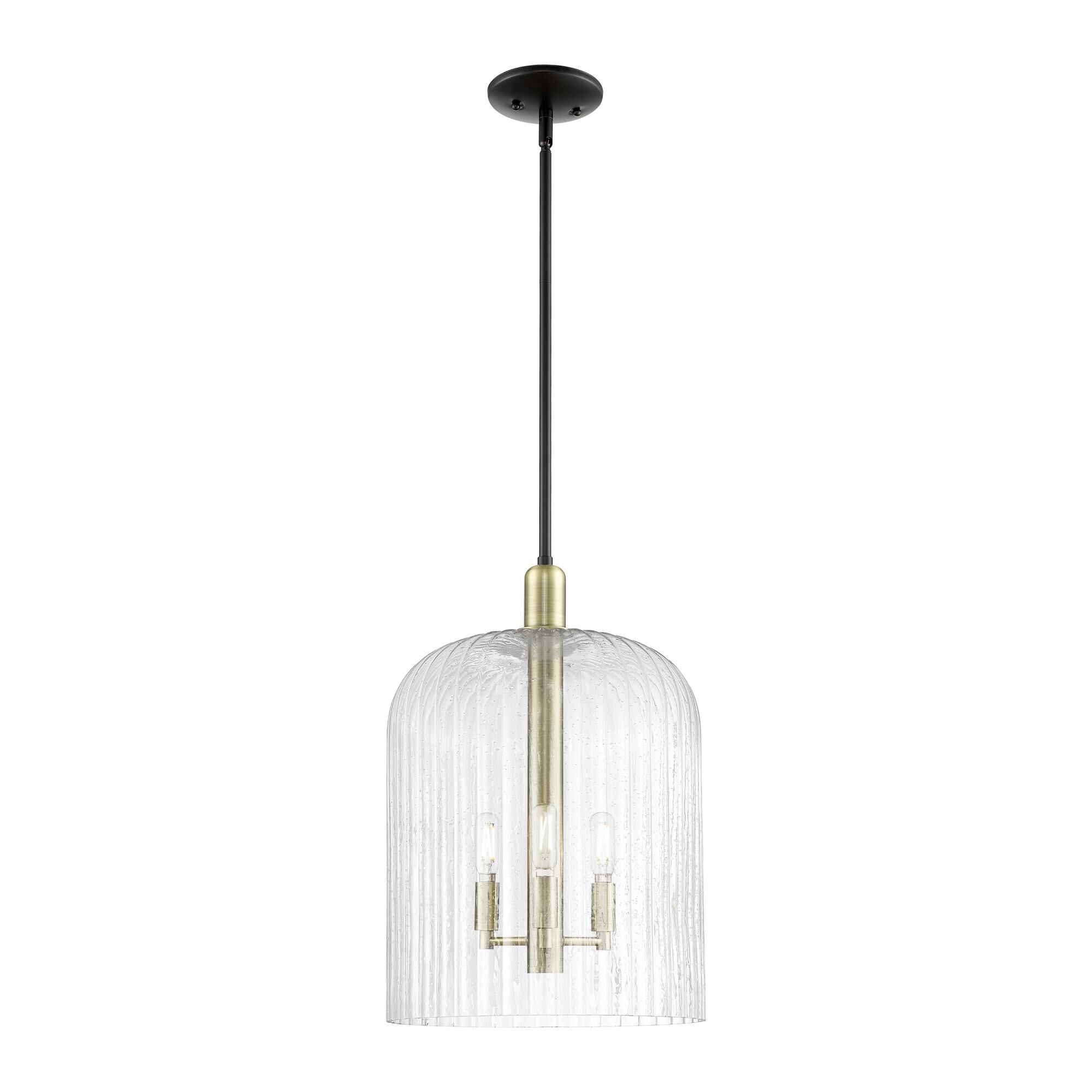 Bruno Marashlian Bridal Veil 12 Inch Mini Pendant by Innovations Lighting