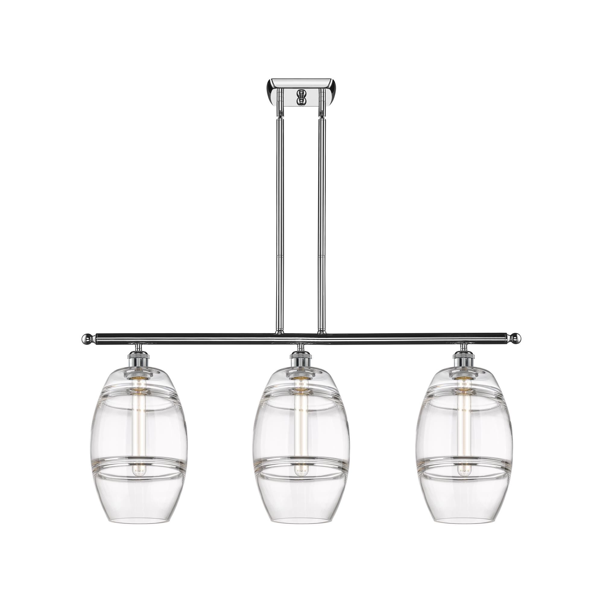 Bruno Marashlian Vaz 36 Inch Linear Suspension Light by Innovations Lighting