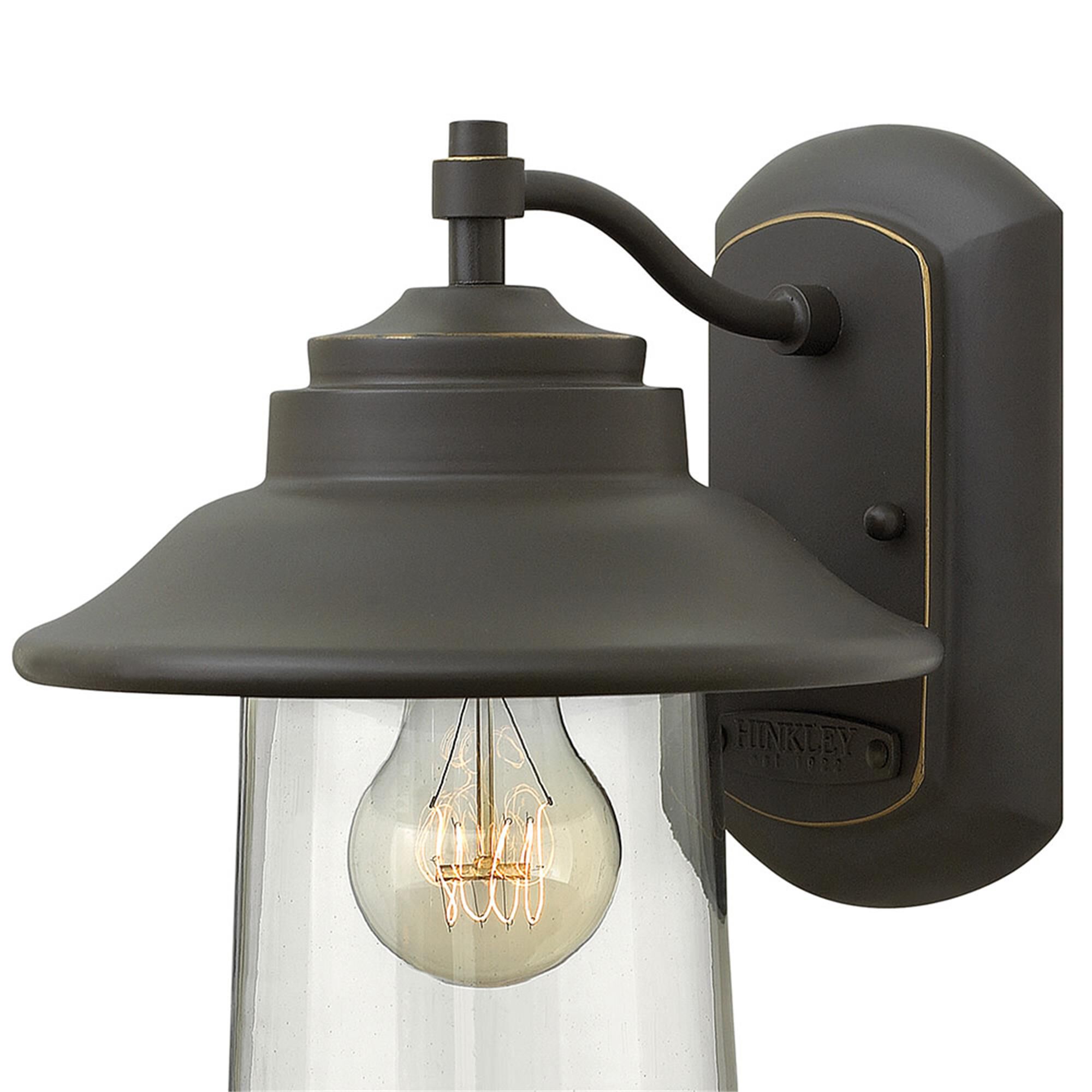 Belden Place 11 Inch Outdoor Wall Light,