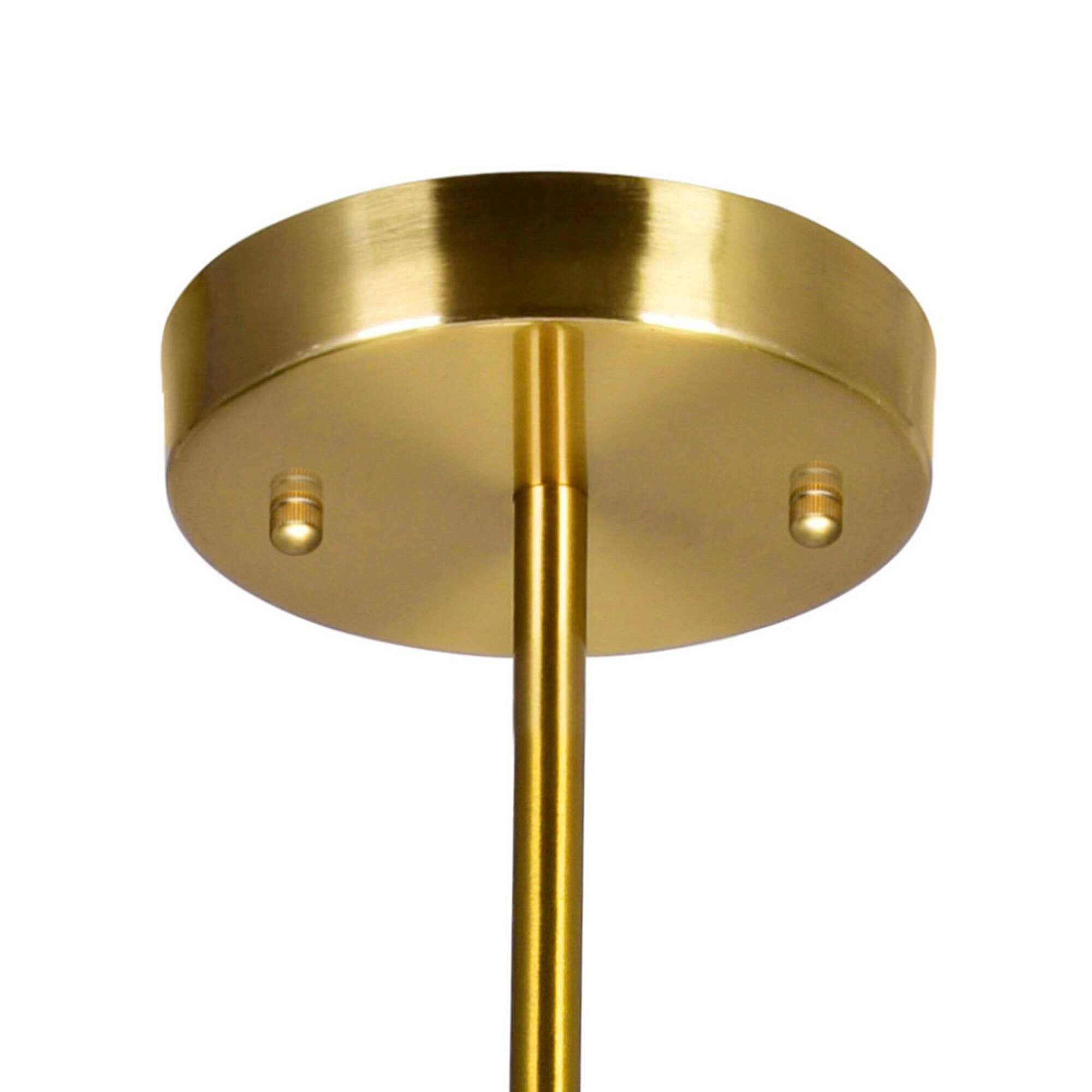 CWI Lighting Pipes 5 Inch LED Mini Pendant