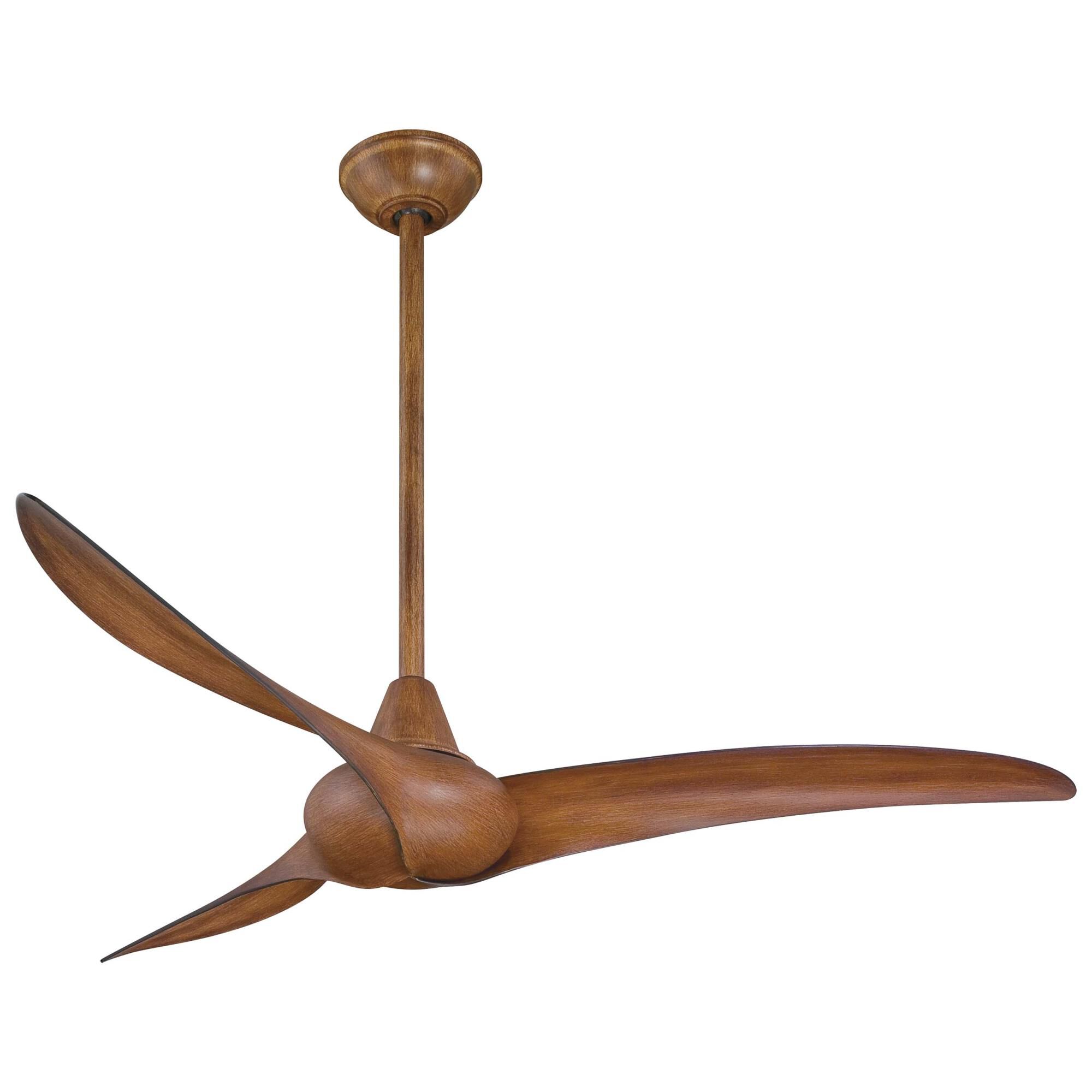 MinkaAire Wave 52Inch Ceiling Fan Capitol Lighting