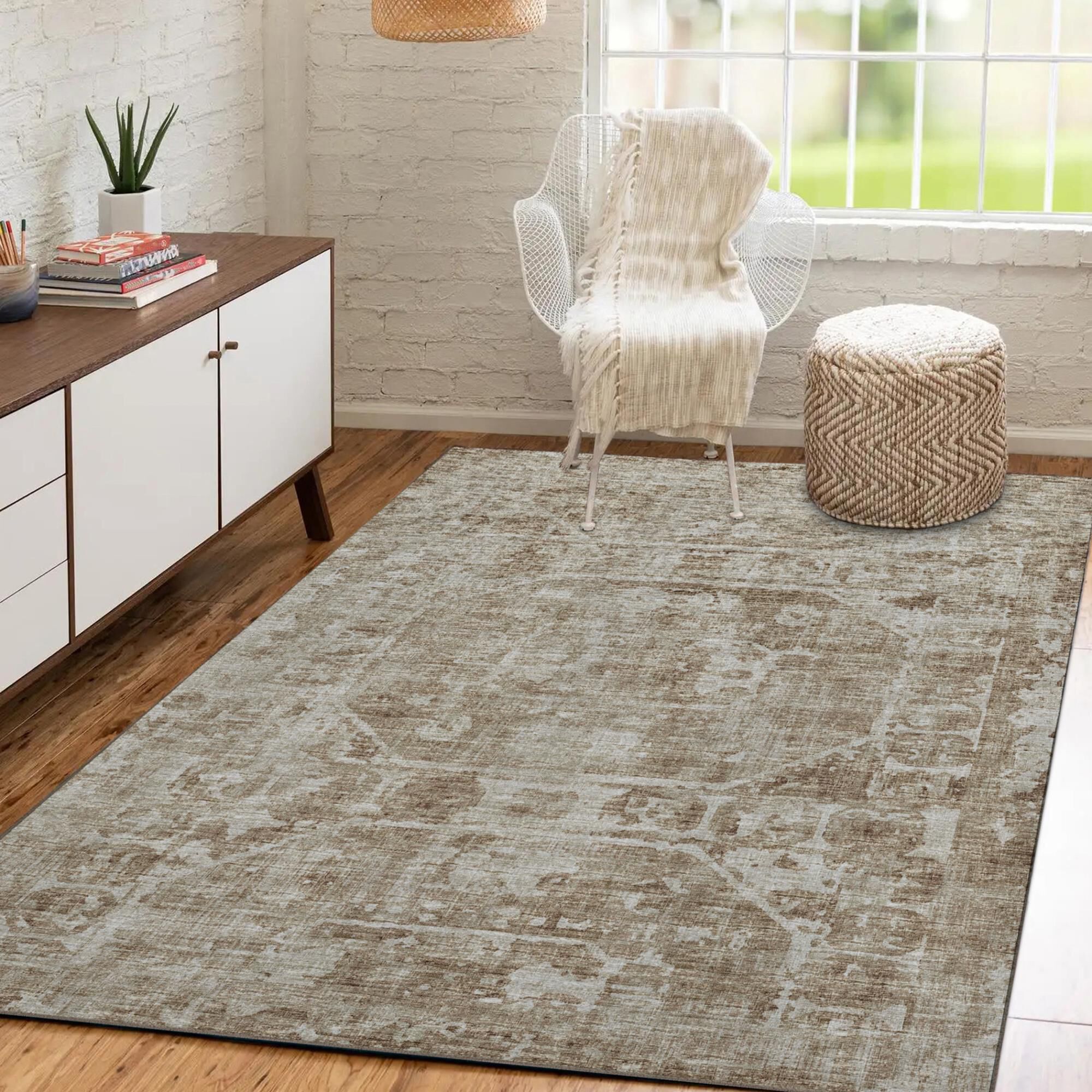 Aberdeen Ab2 Area Rug,