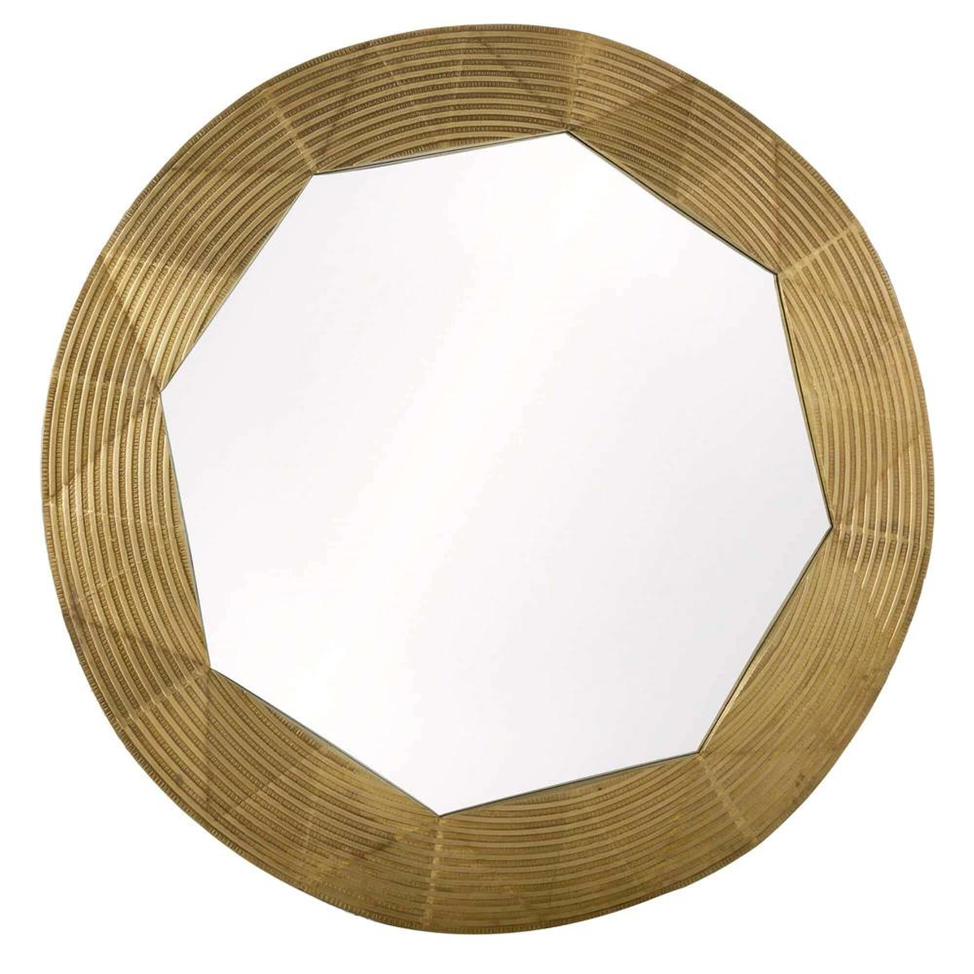 Wilma 72 Inch Decorative Mirror by Arteriors Home
