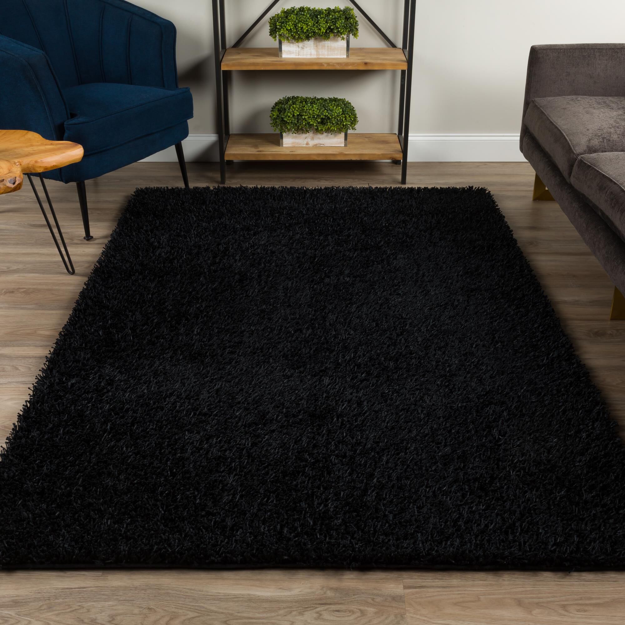 Illusions IL69 Area Rug,