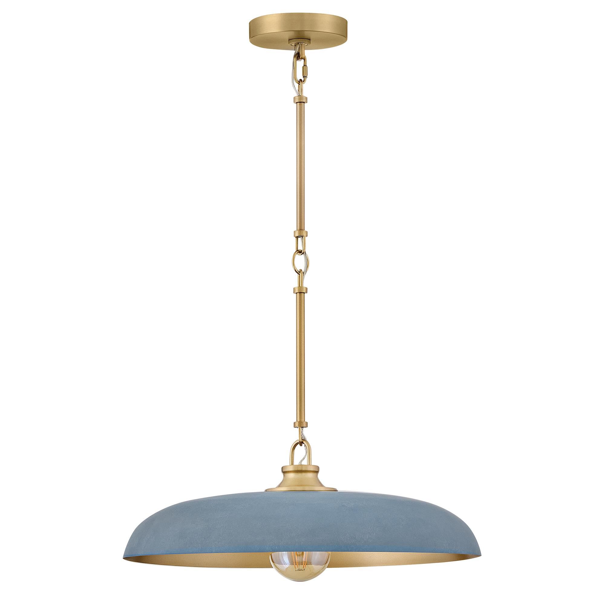 Sadie Small Pendant Light,