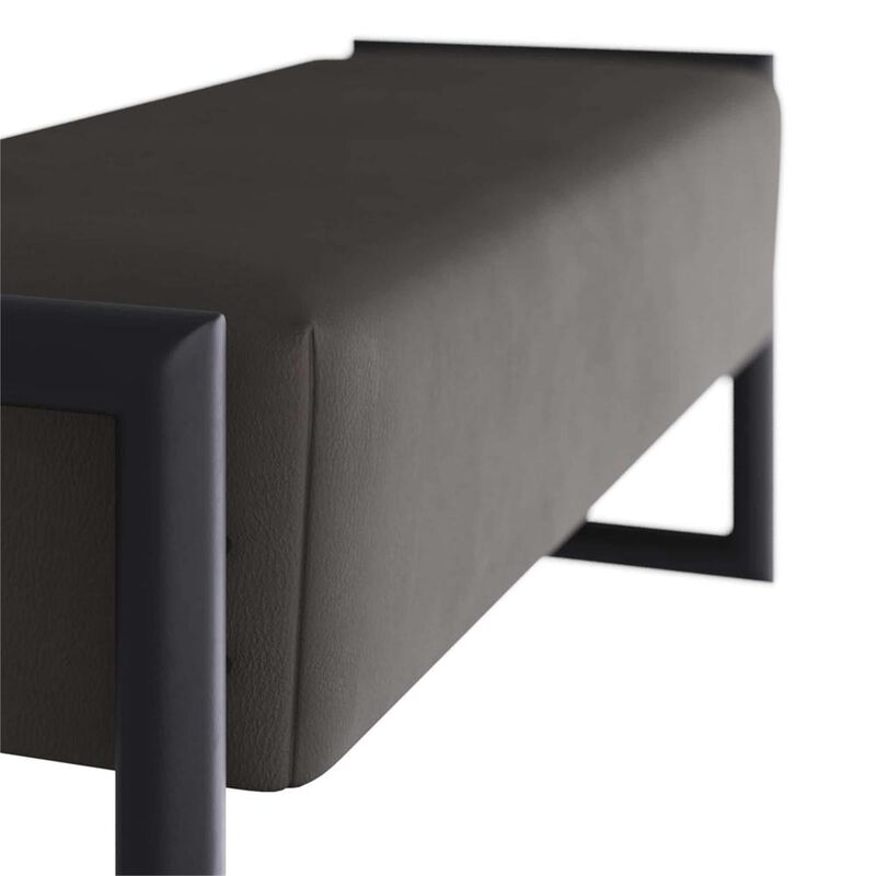 Willcox 48 Inch Bench by Arteriors