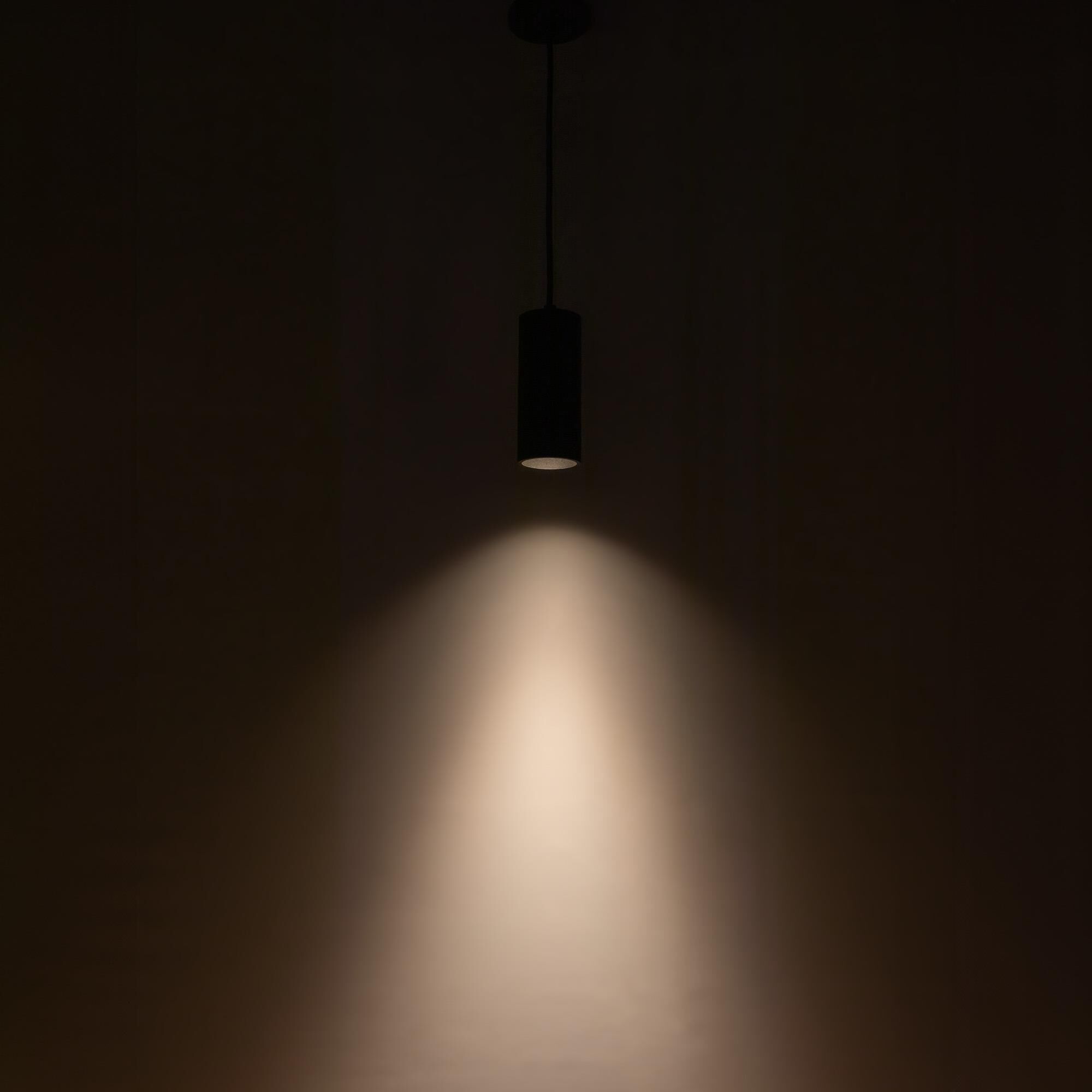 Lorna 3 Inch Mini Pendant by Kuzco Lighting