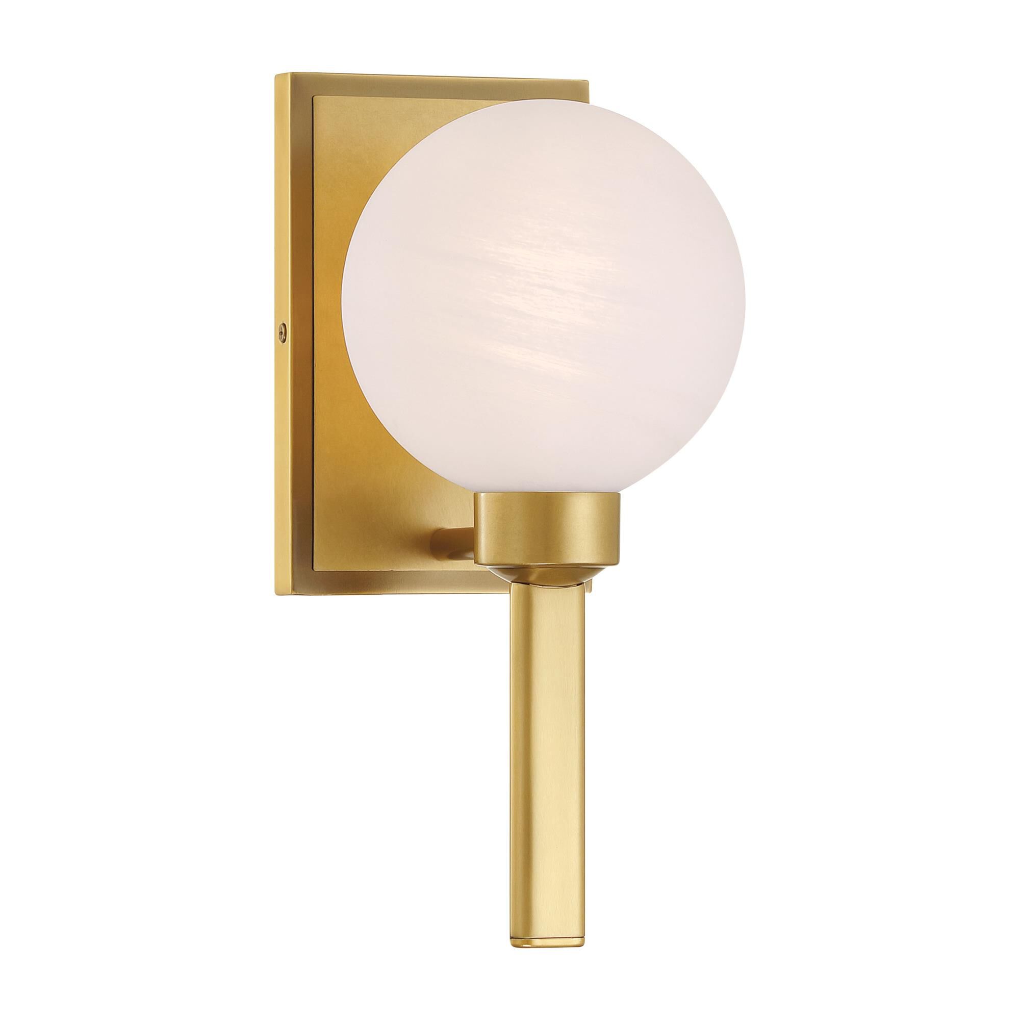 Mooncrest 13 Inch Wall Sconce by Minka Lavery