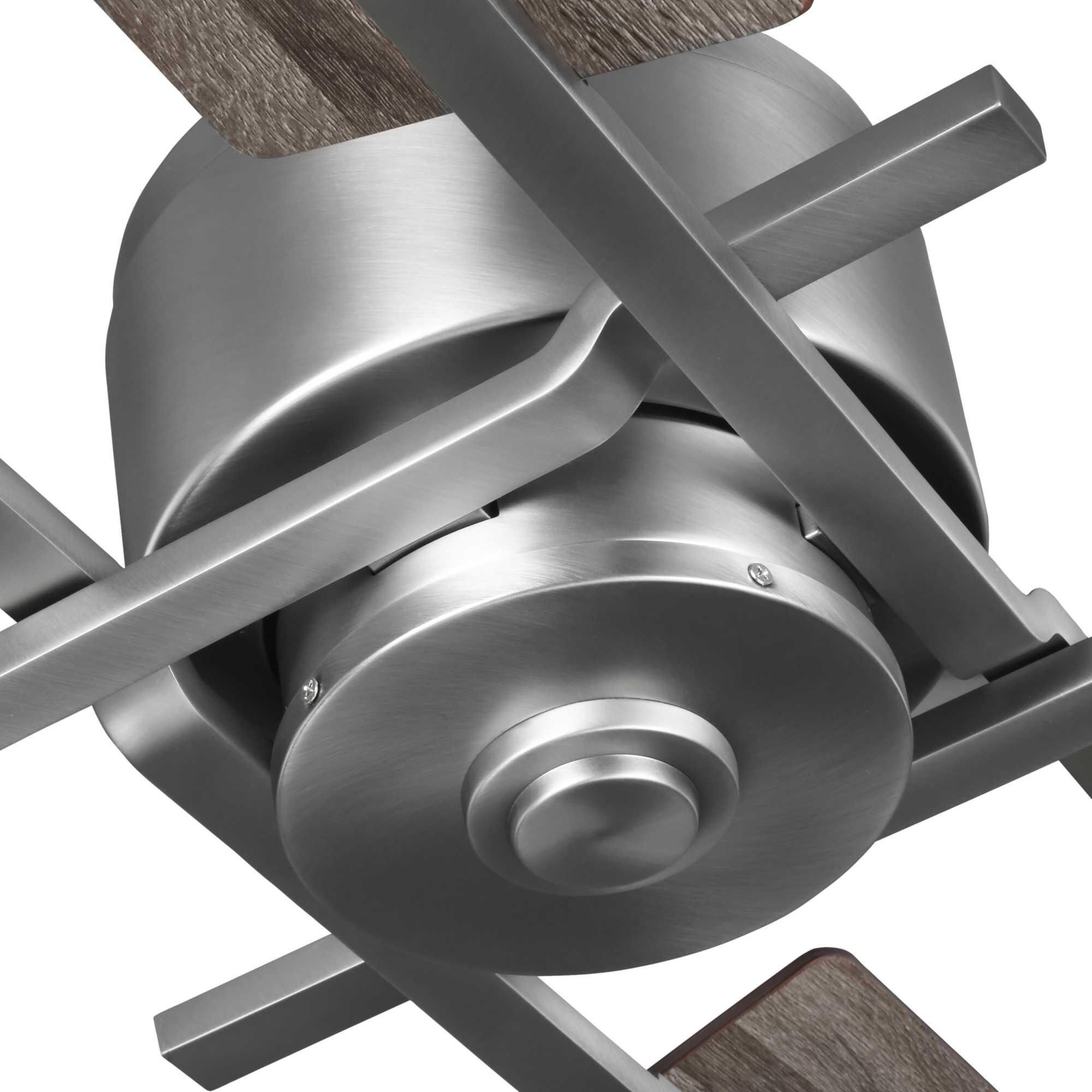 Shown in Antique Nickel finish