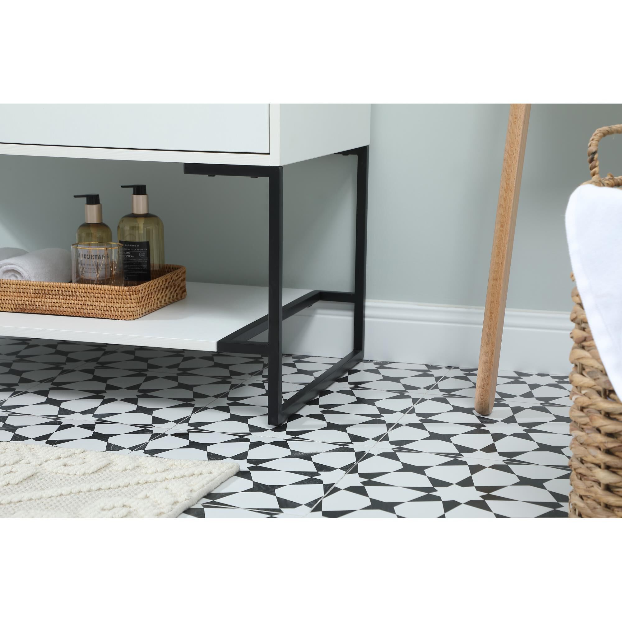 Sloane Bath Vanity by Elegant Decor