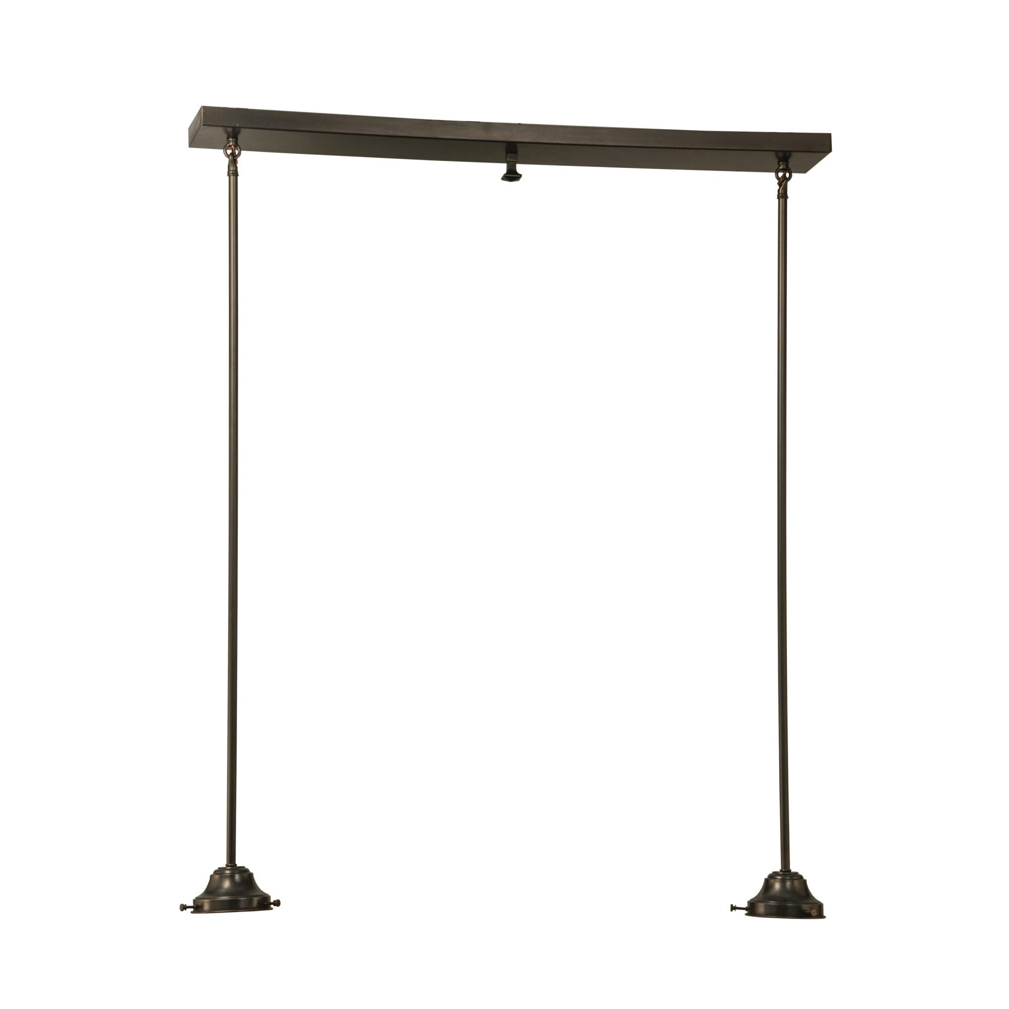 Shown in Craftsman Brown Finish finish