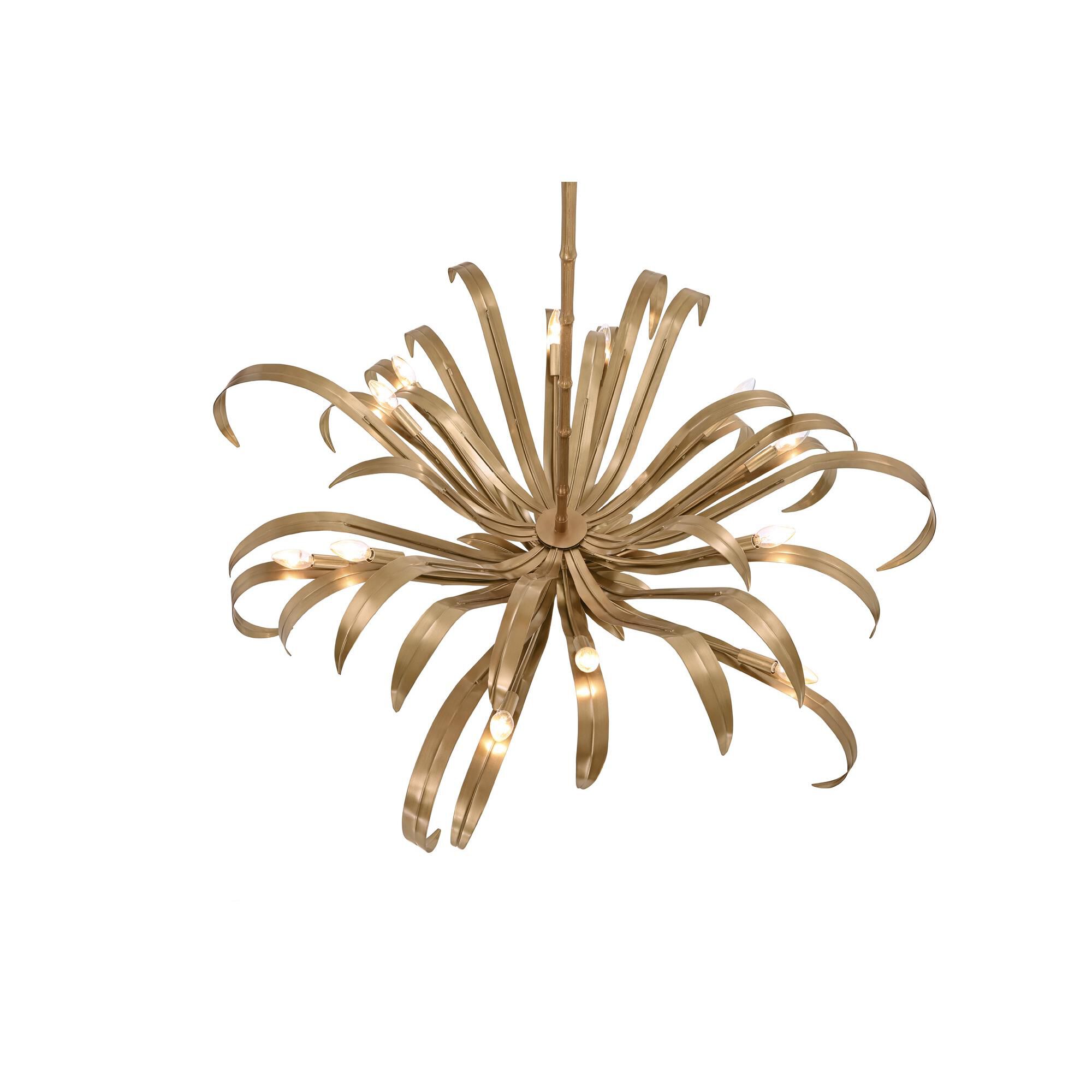 Kagra Grand Pendant Light,