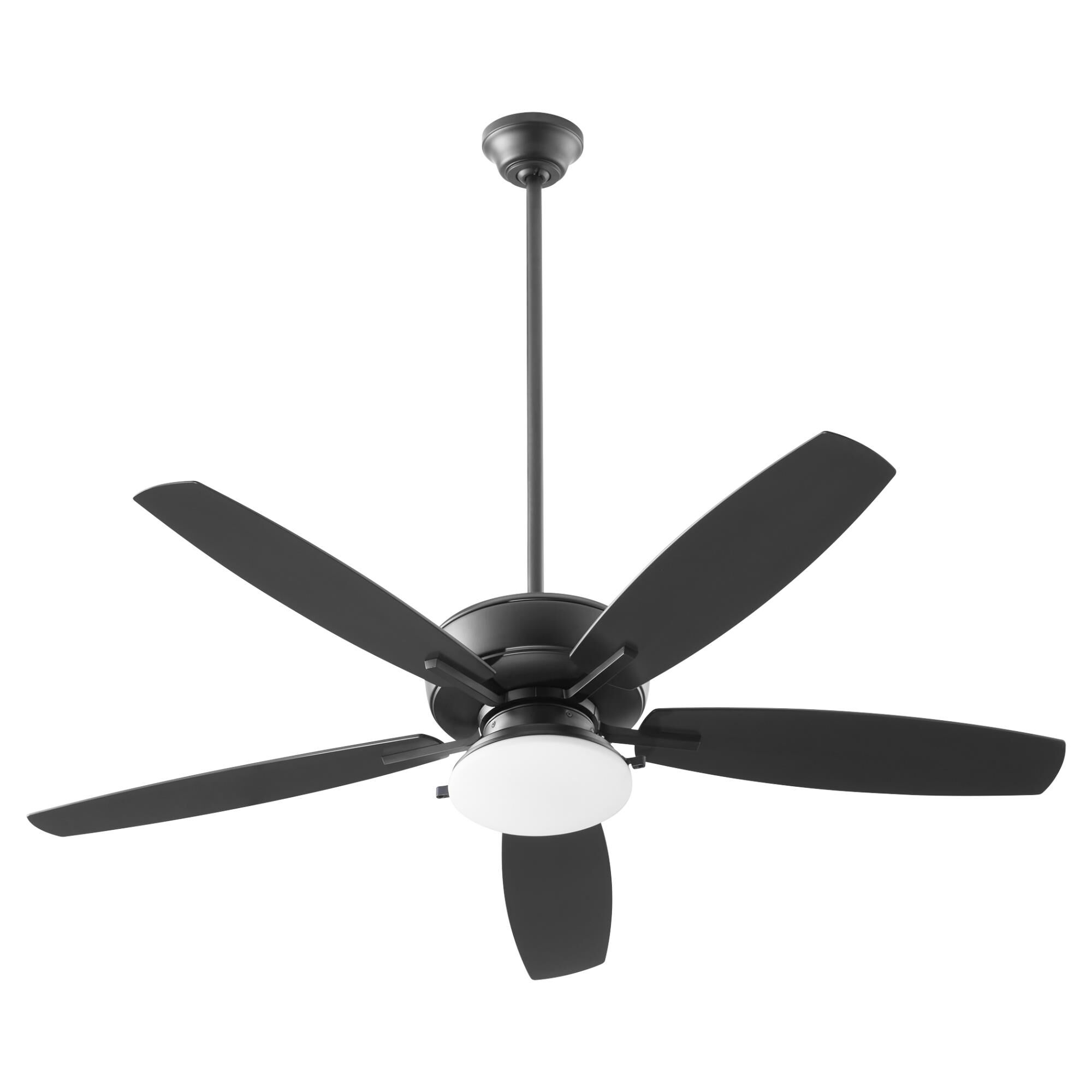 Breeze Patio Plus 52 Inch Ceiling Fan by Quorum International