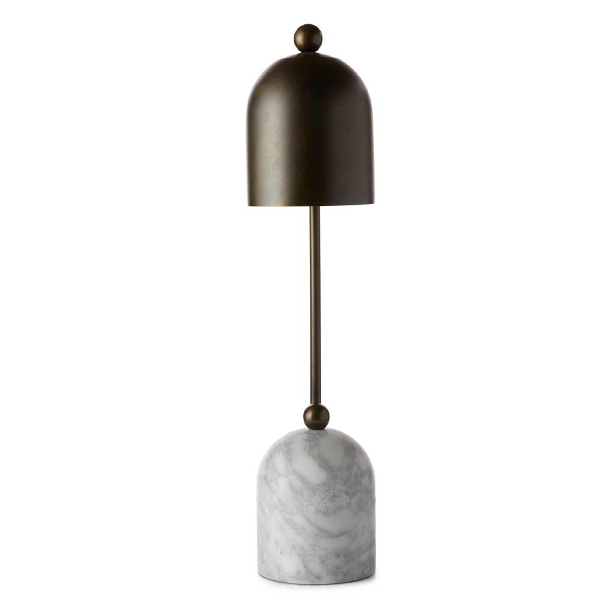 Daley 23 Inch Table Lamp by Arteriors Home