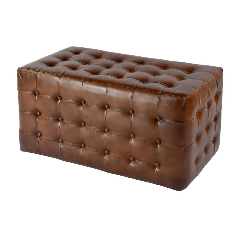 Kingston 36 Inch Ottoman by Butler Specialty Company