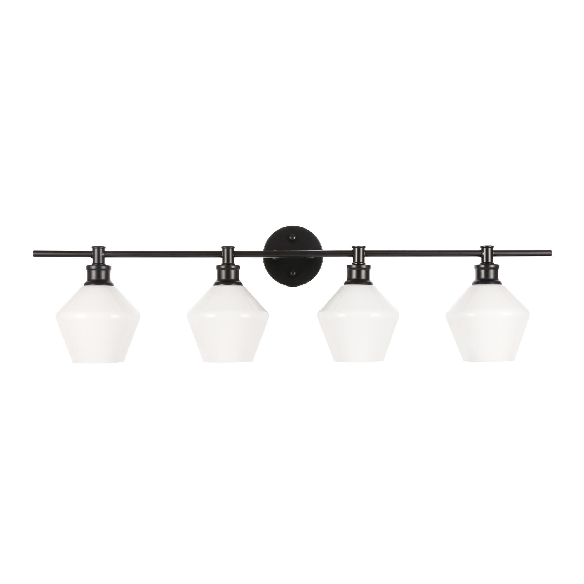 Gene Bath Vanity Light by Elegant Lighting