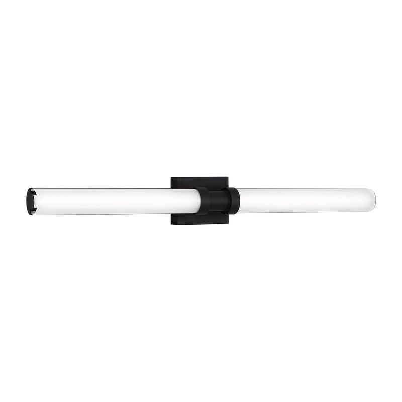 Visual Comfort Studio Collection Sean Lavin Kiel 37 Inch LED Bath Vanity Light