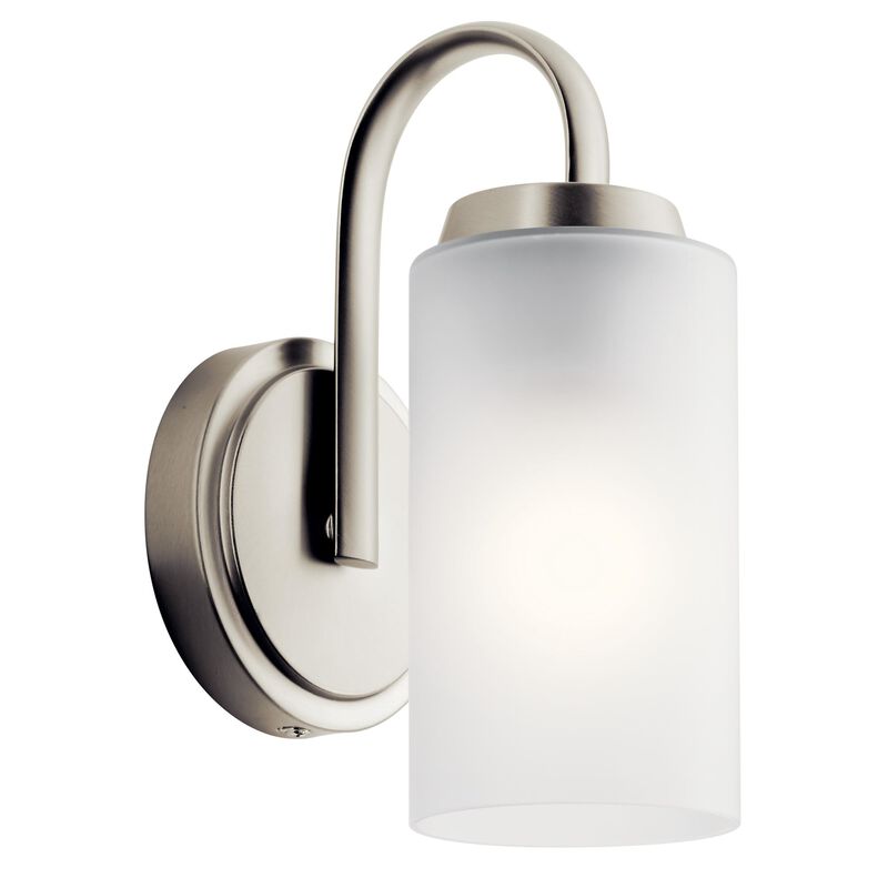 Kennewick Small Wall Sconce by Kichler