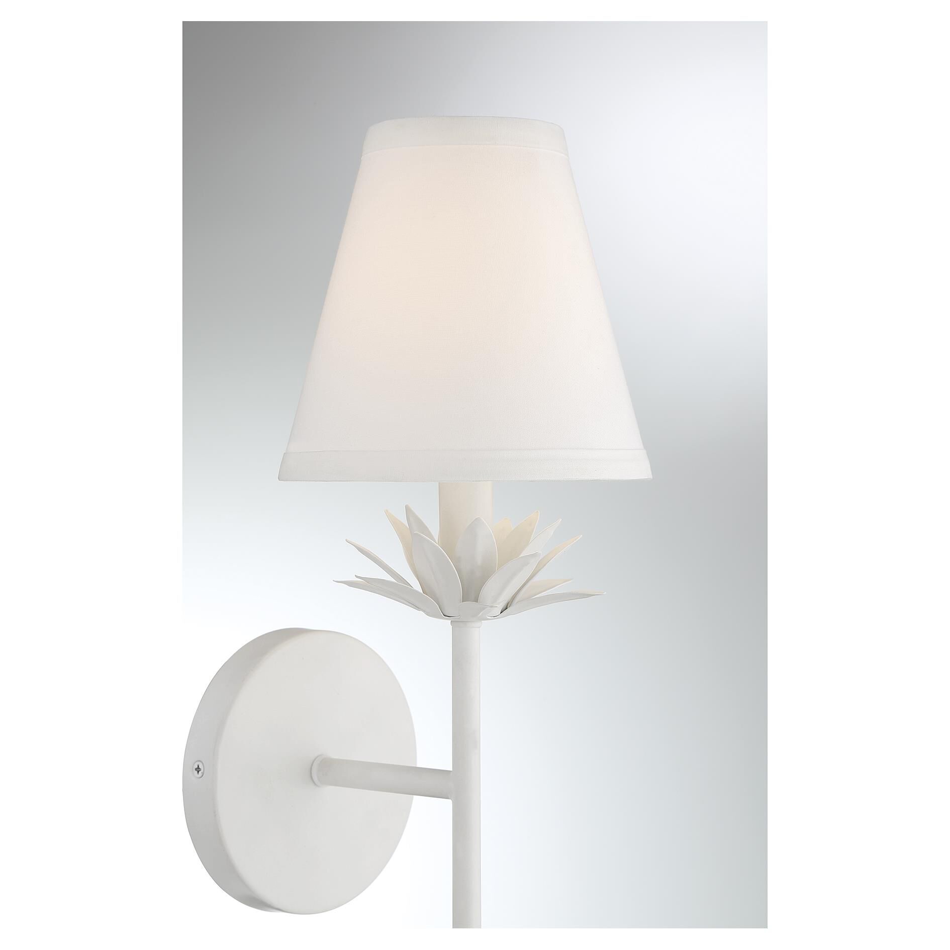 Meridian Lighting 17 Inch LED Wall Sconce