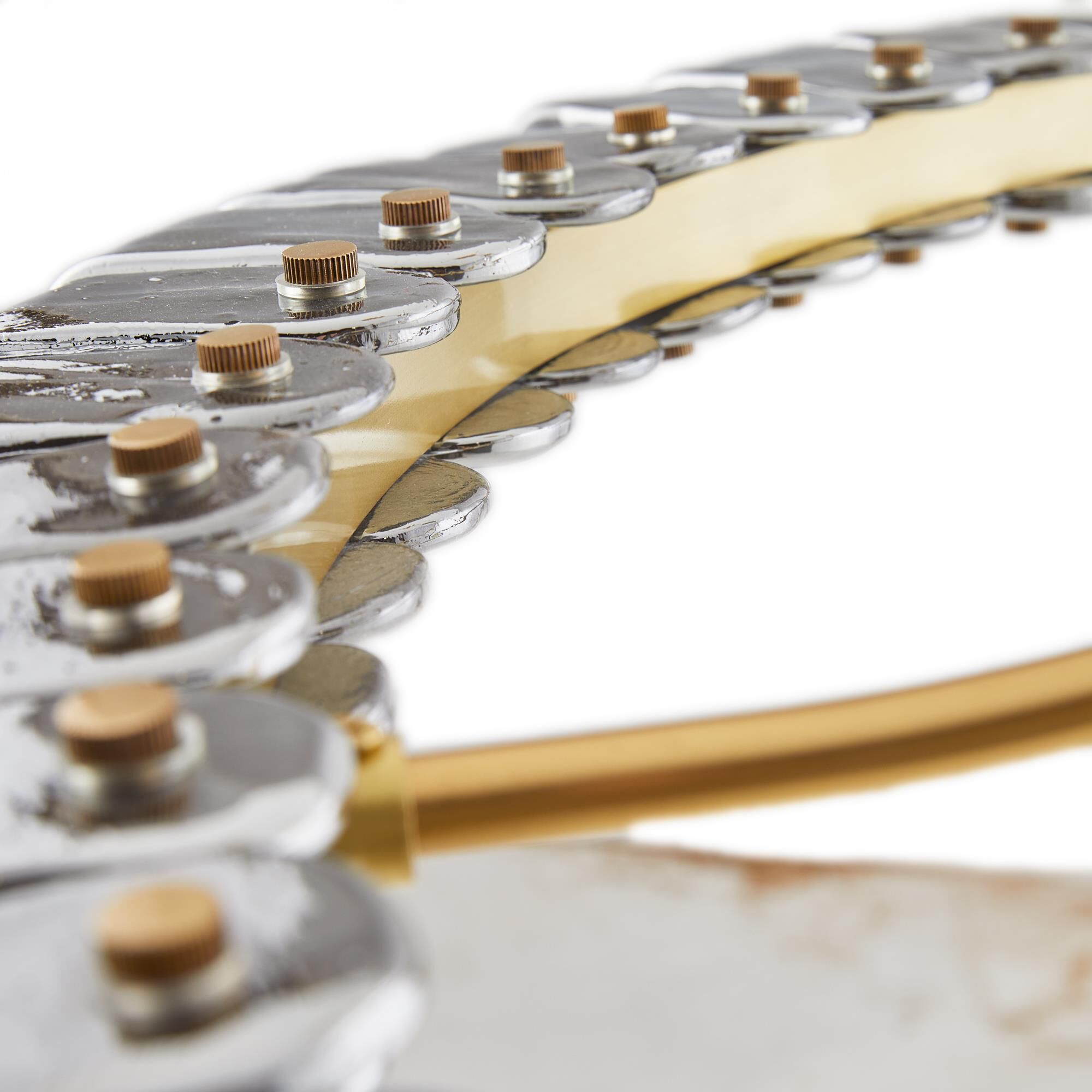 Arteriors Home Santorini 44 Inch Chandelier