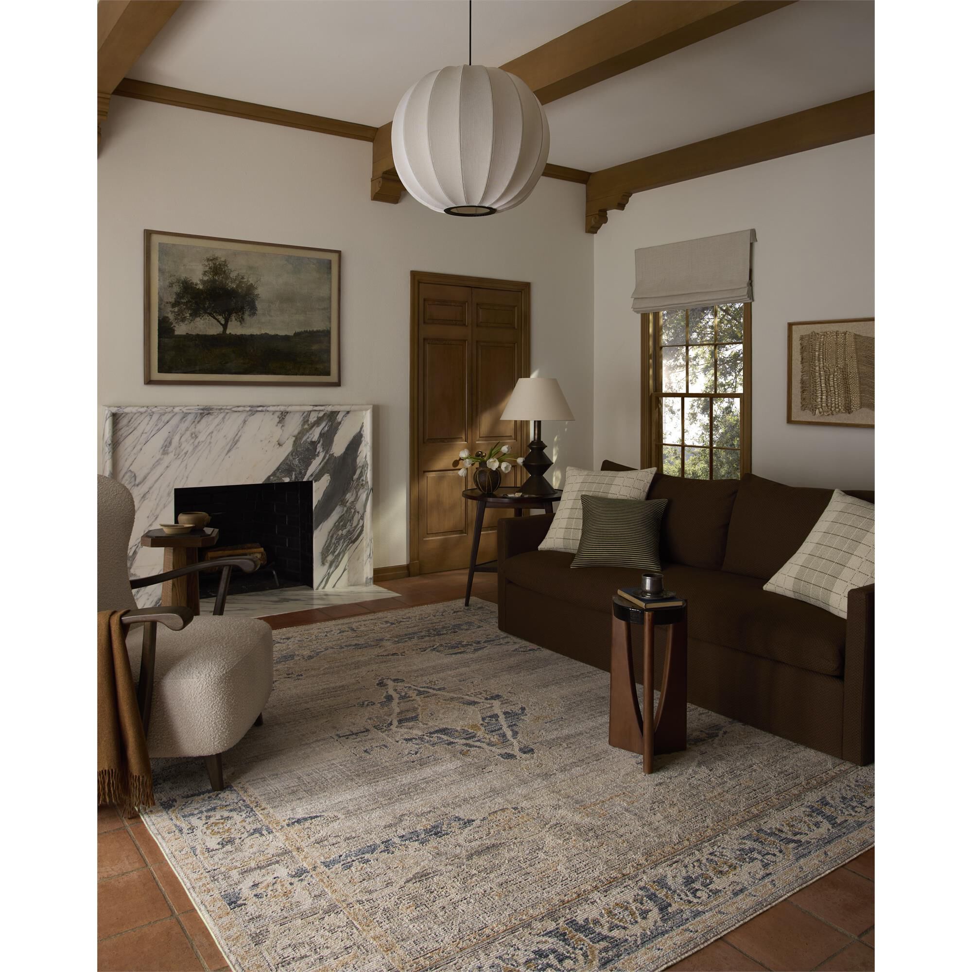 Milena Runner Rug,