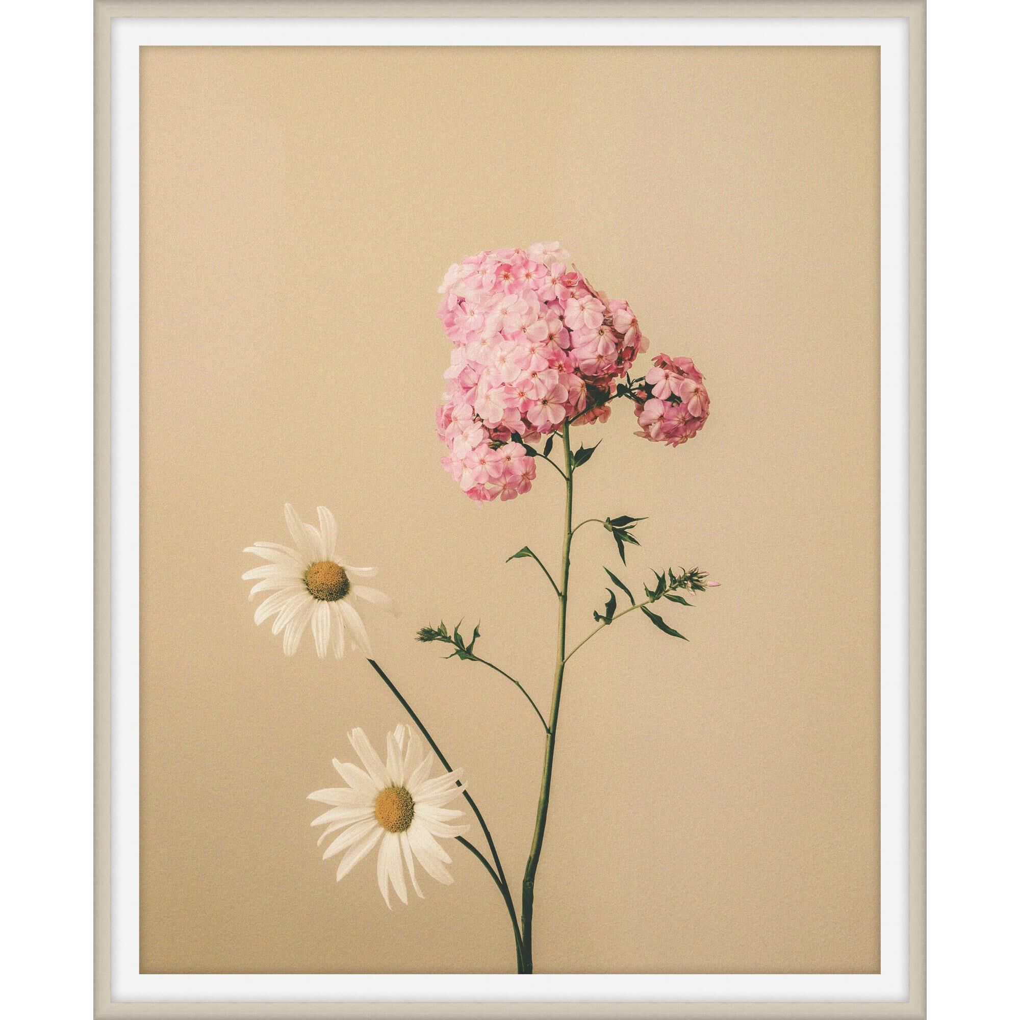 Atonement Petals Print by LEVEL57