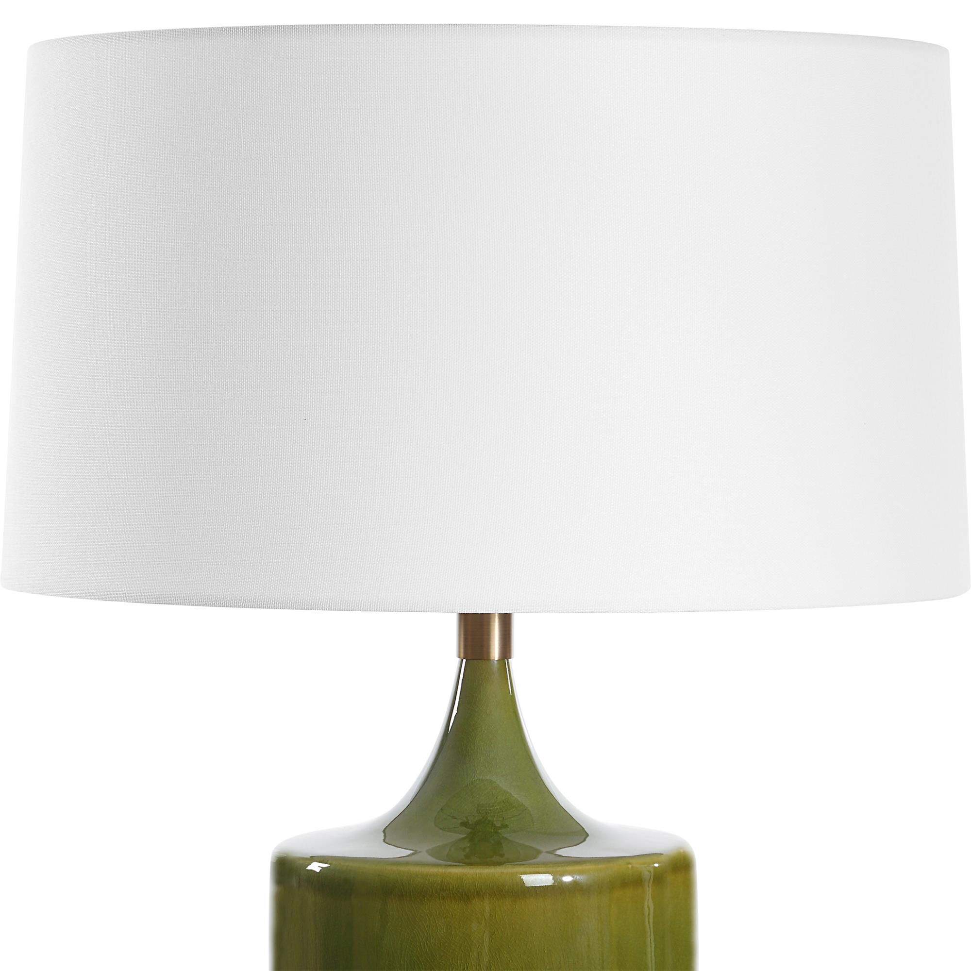 Adela 29 Inch Table Lamp by Uttermost