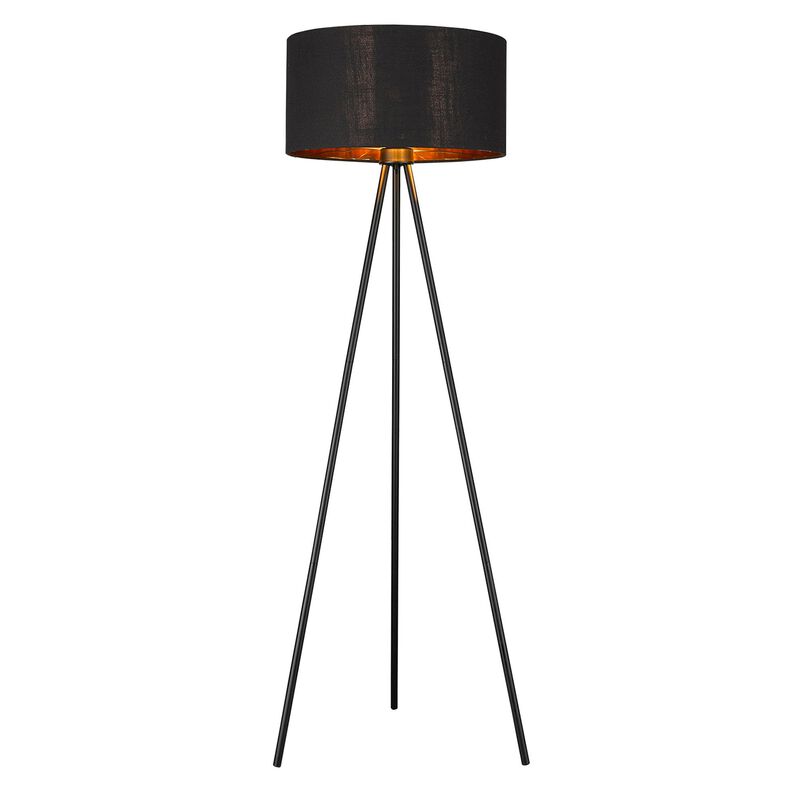 Morenci 57 Inch Floor Lamp by Trend Lighting