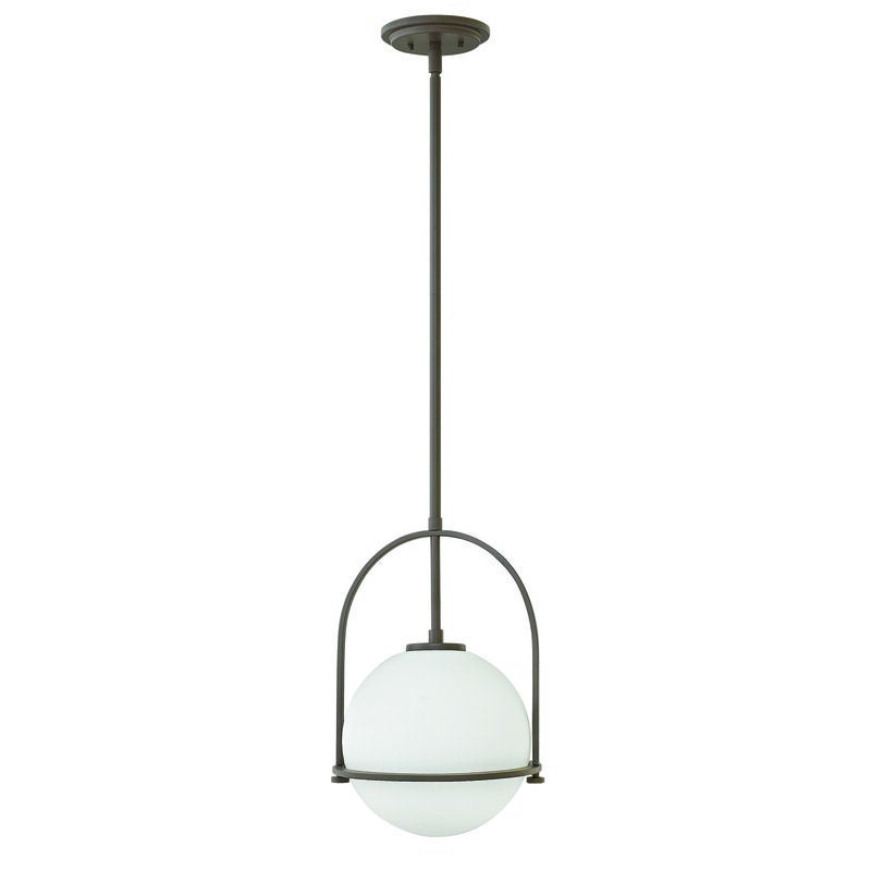 Somerset 17 Inch Mini Pendant by Hinkley