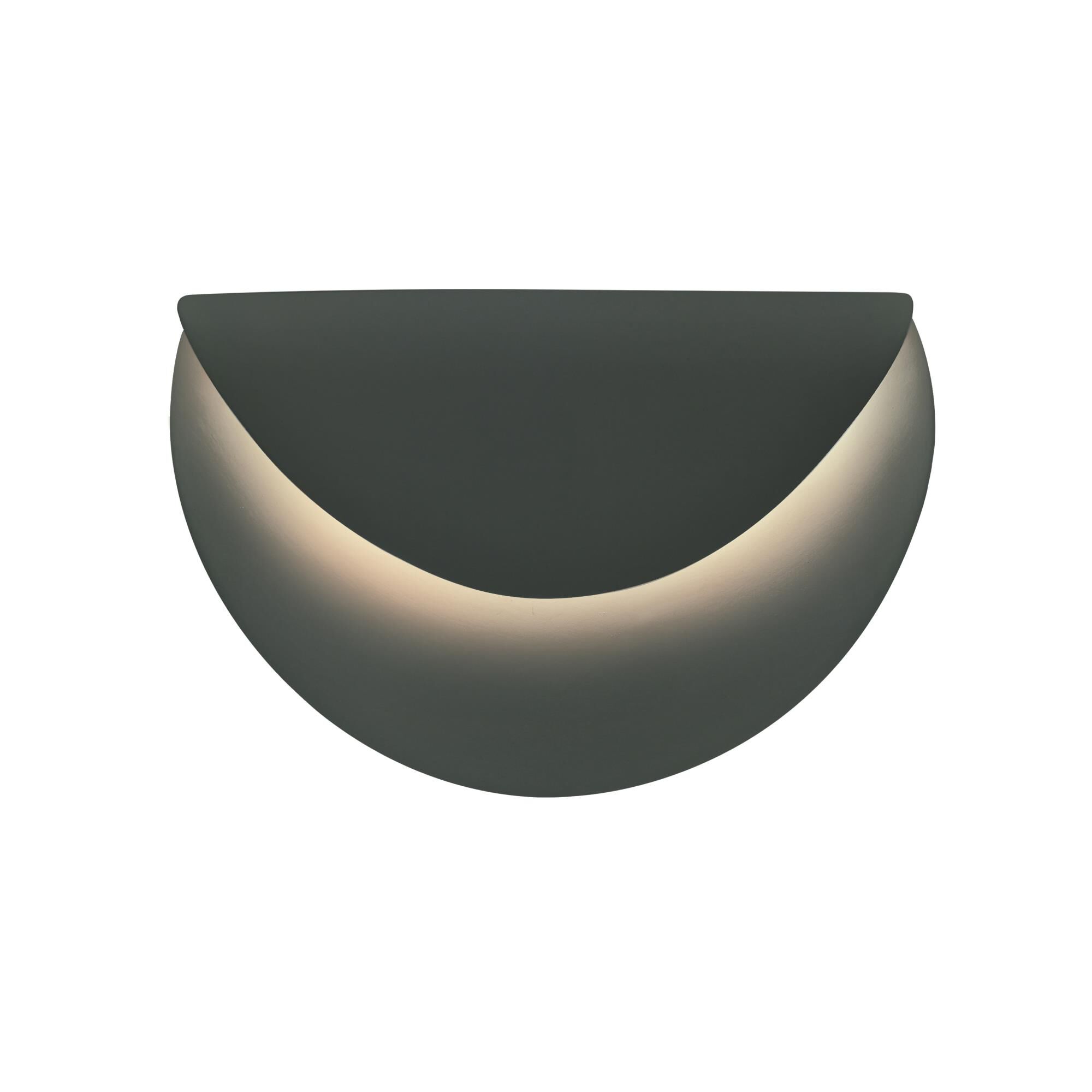 Shown in Pewter Green finish and Pewter Green shade