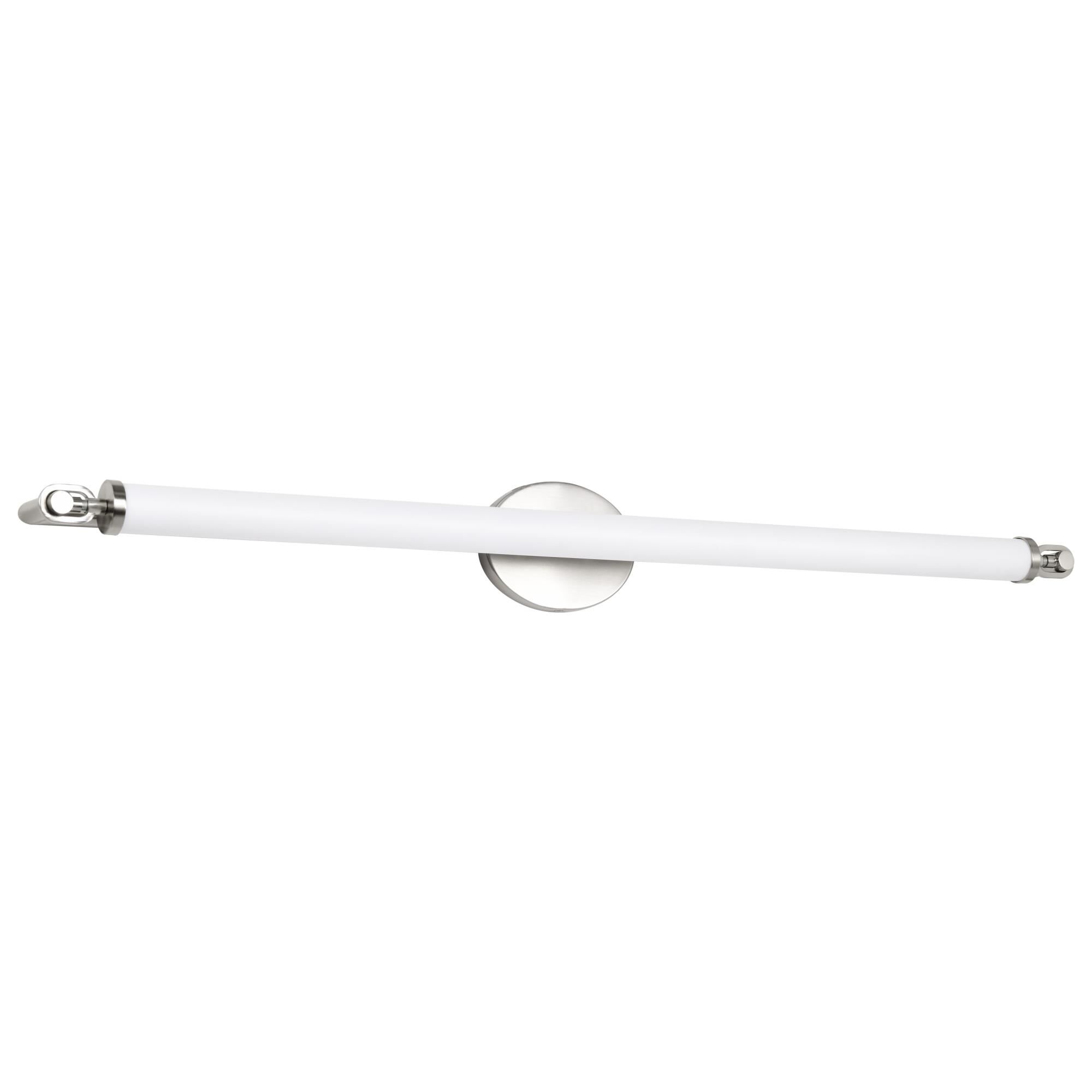 Edgeworth 40 Inch Bath Vanity Light by Nuvo Lighting