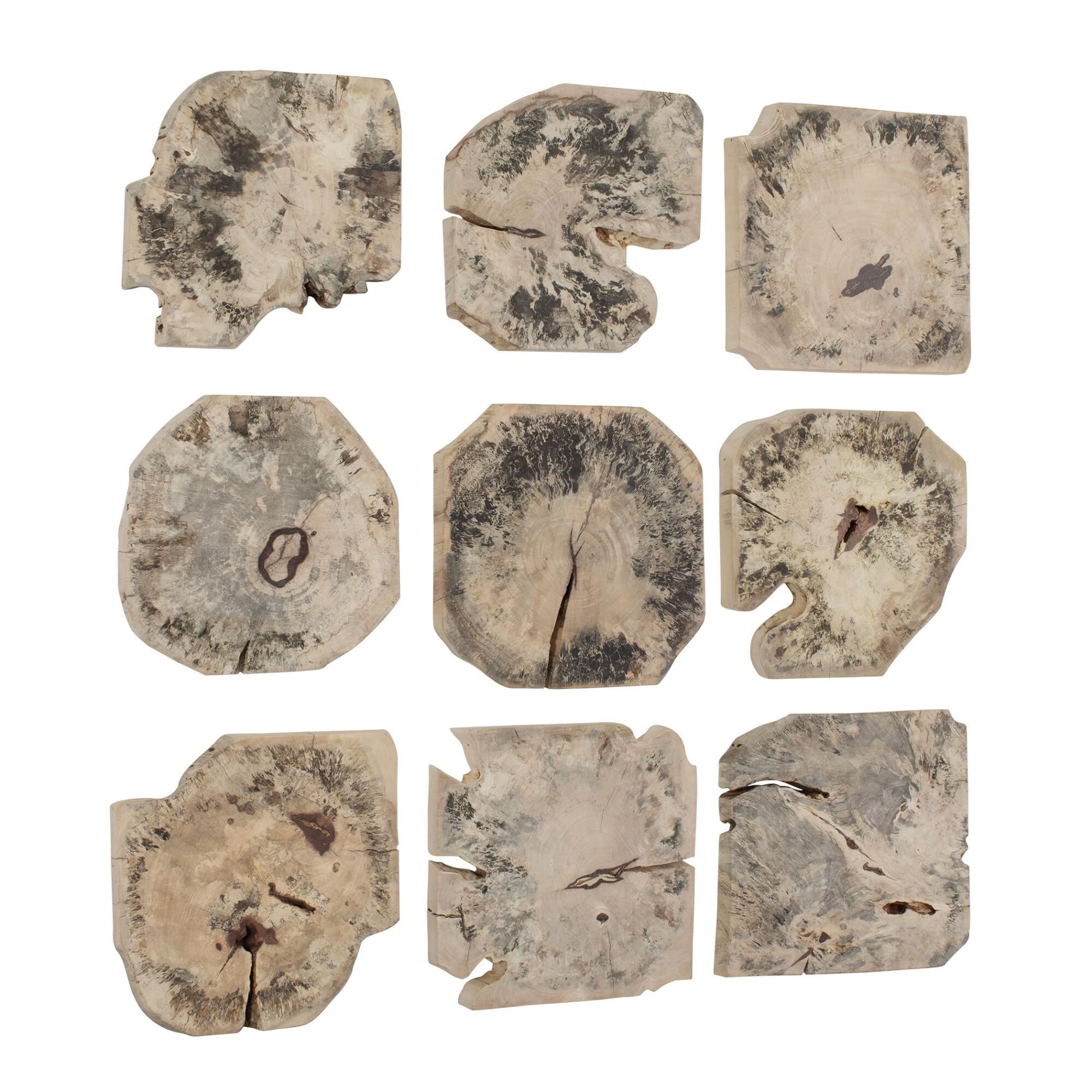 Bahati Alternative Wall Art by Uttermost