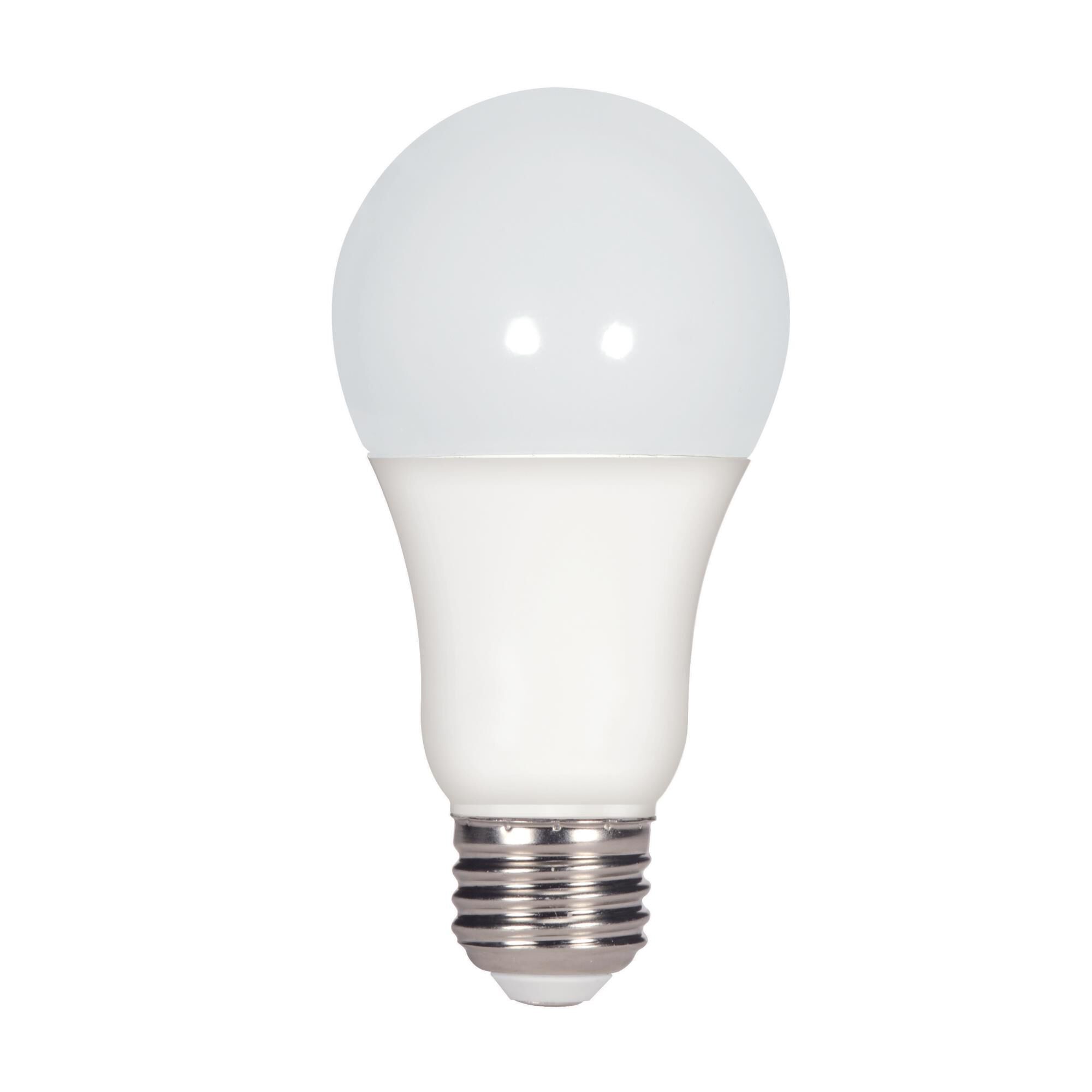 LED Light Bulb by Satco