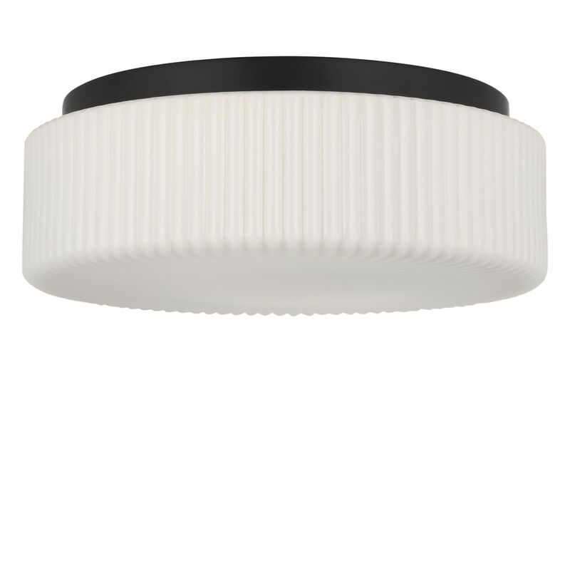 Axira 14 Inch Flush Mount by Generation Lighting