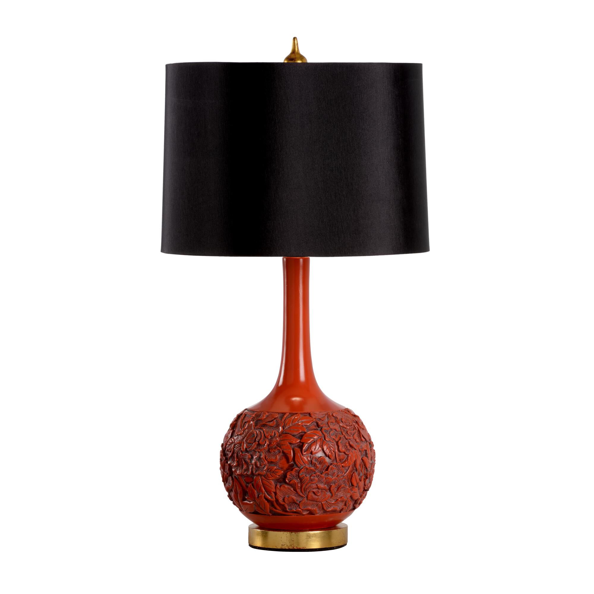 Edith Table Lamp by Wildwood