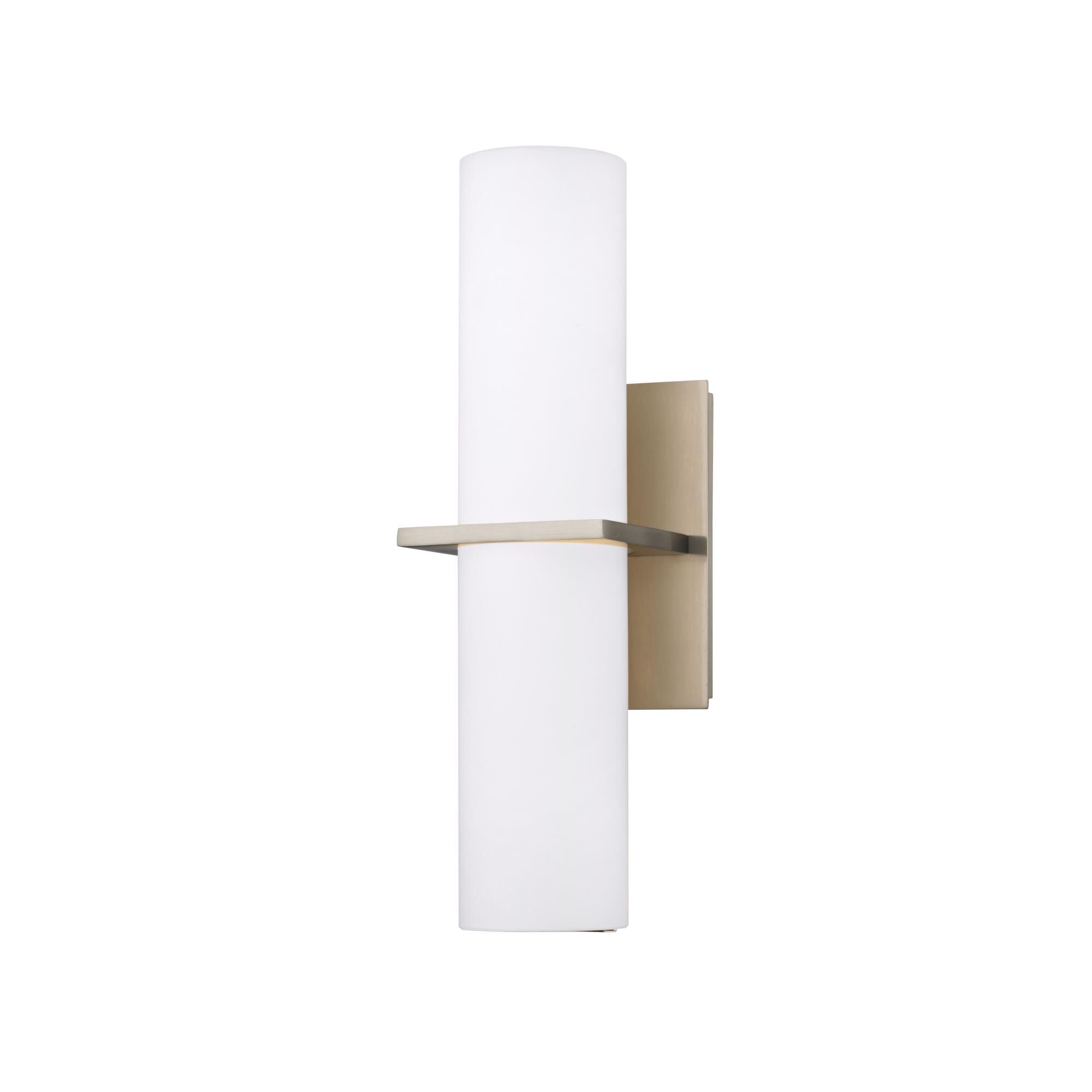 Signature 14 Inch LED Wall Sconce by Dolan Designs