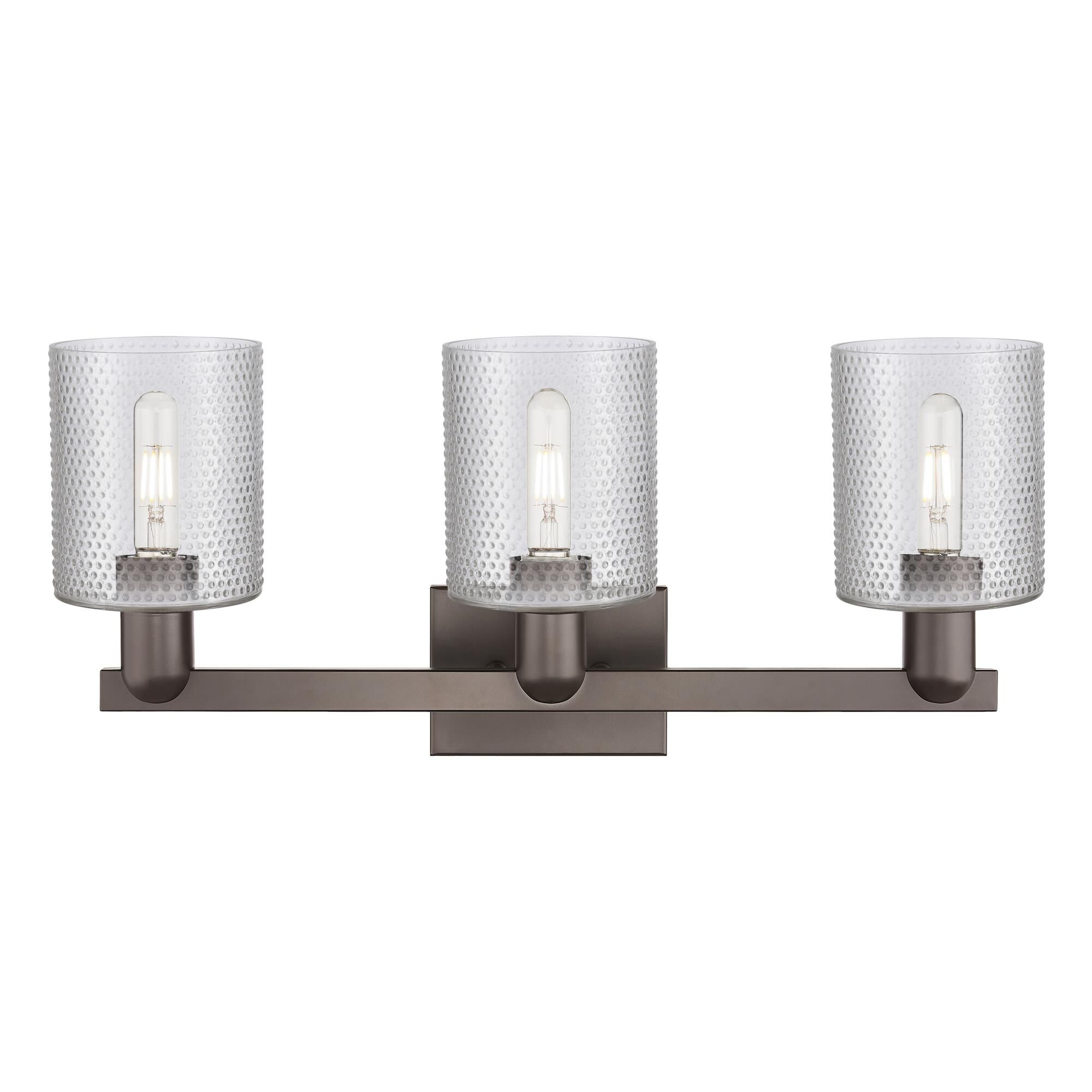 Bruno Marashlian Cobbleskill 24 Inch Bath Vanity Light by Innovations Lighting