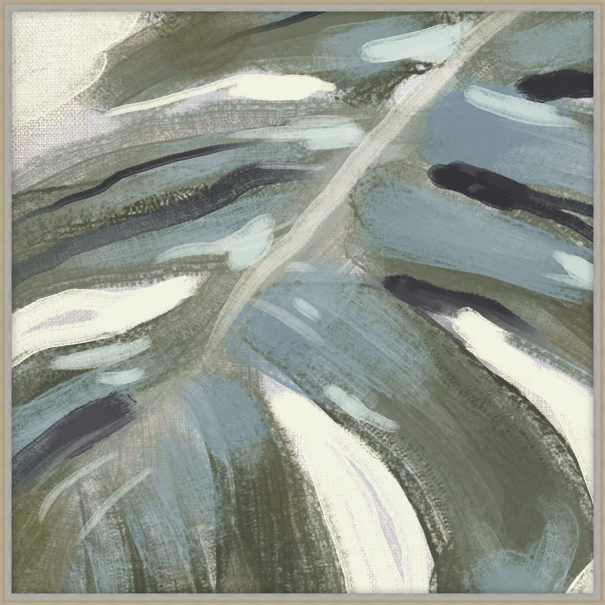 Studio L57 Impressions Canopy Of Light Print by LEVEL57