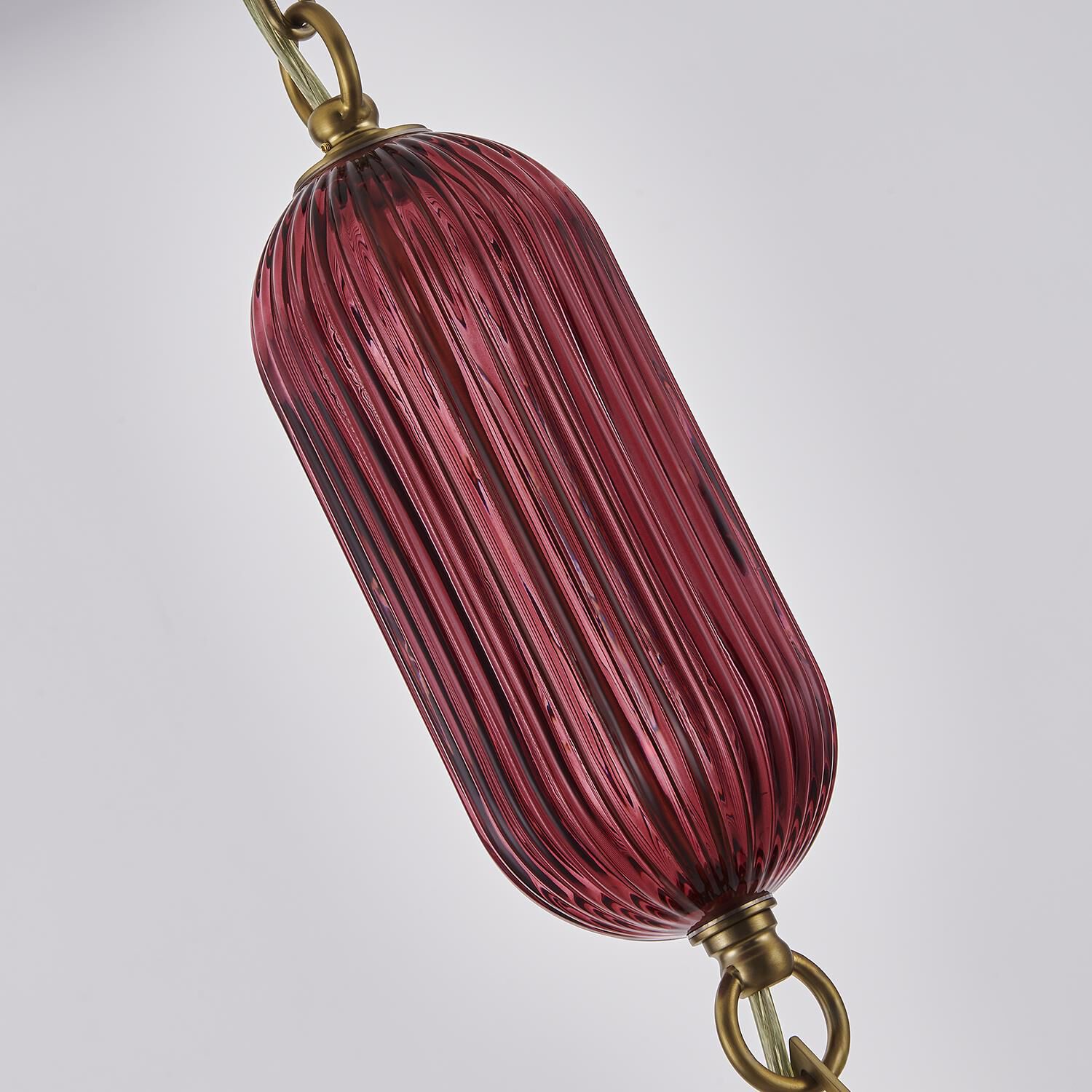 Kalco Lighting Verde Mini Pendant