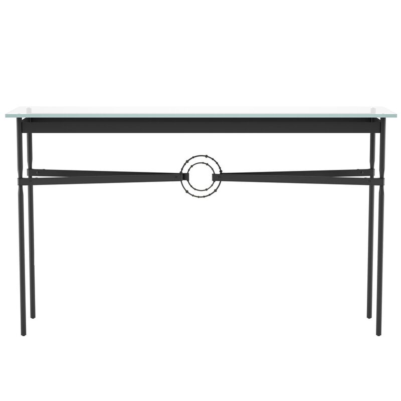 Equus 54 Inch Console Table by Hubbardton Forge