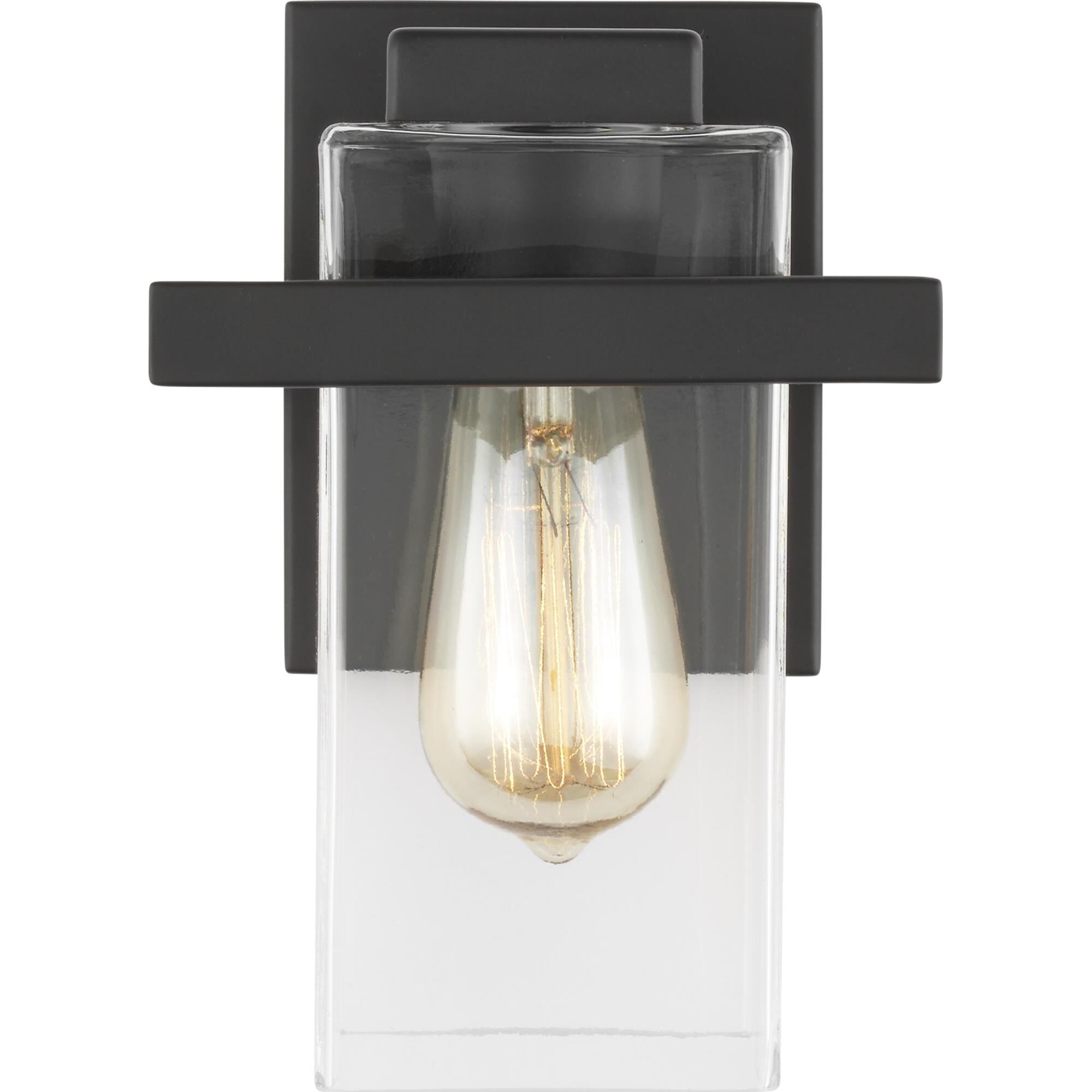 Generation Lighting Mitte 8 Inch Wall Sconce