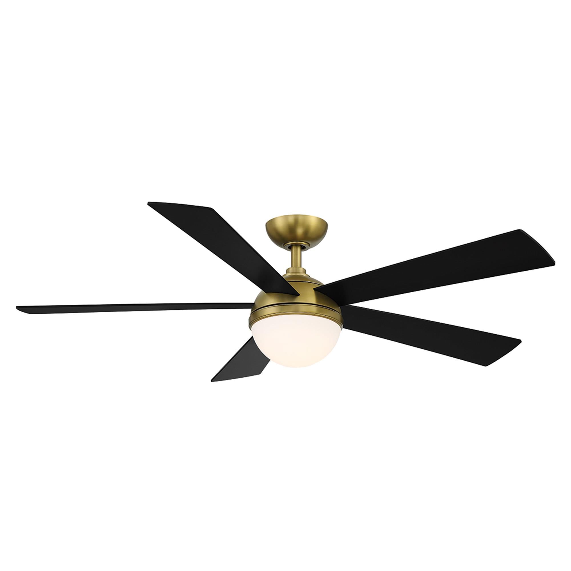Eclipse 54 Inch Ceiling Fan by WAC Lighting