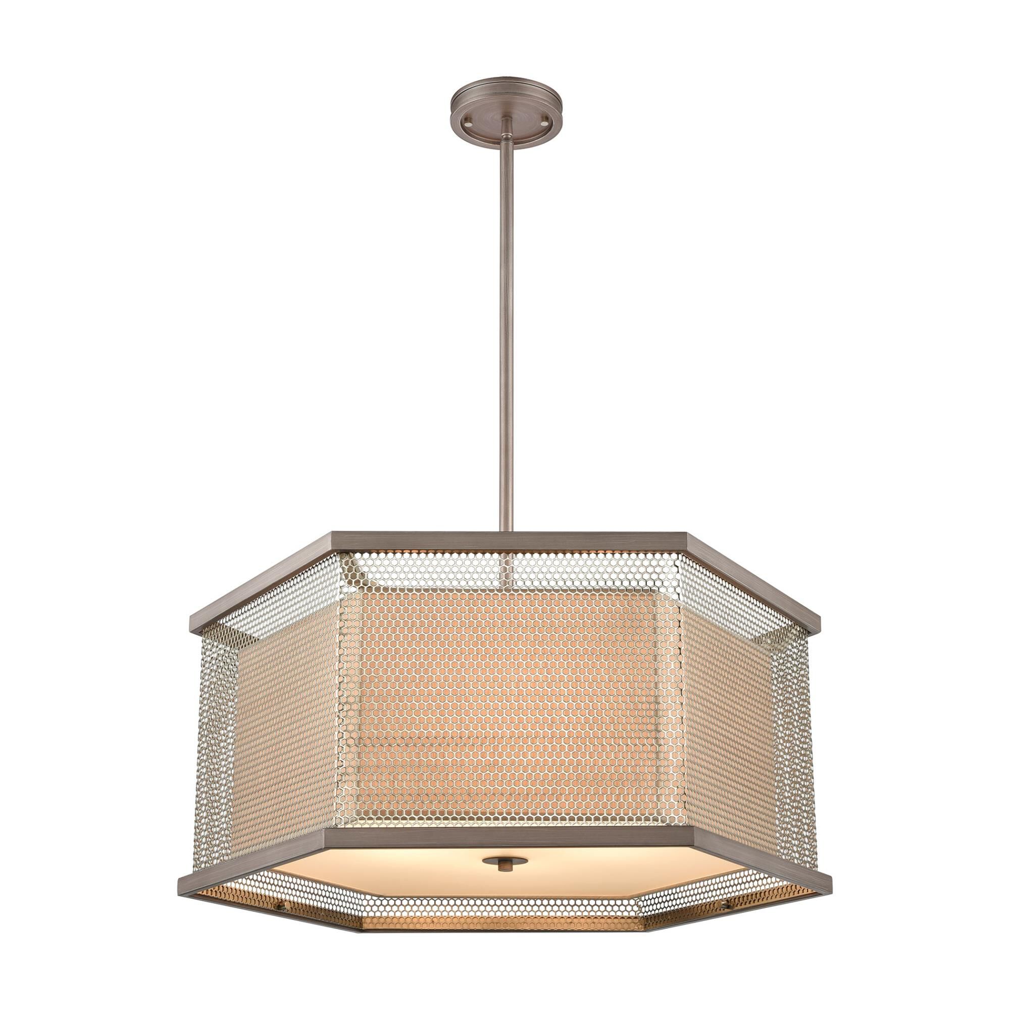 Crestler 28 Inch Large Pendant by ELK Lighting