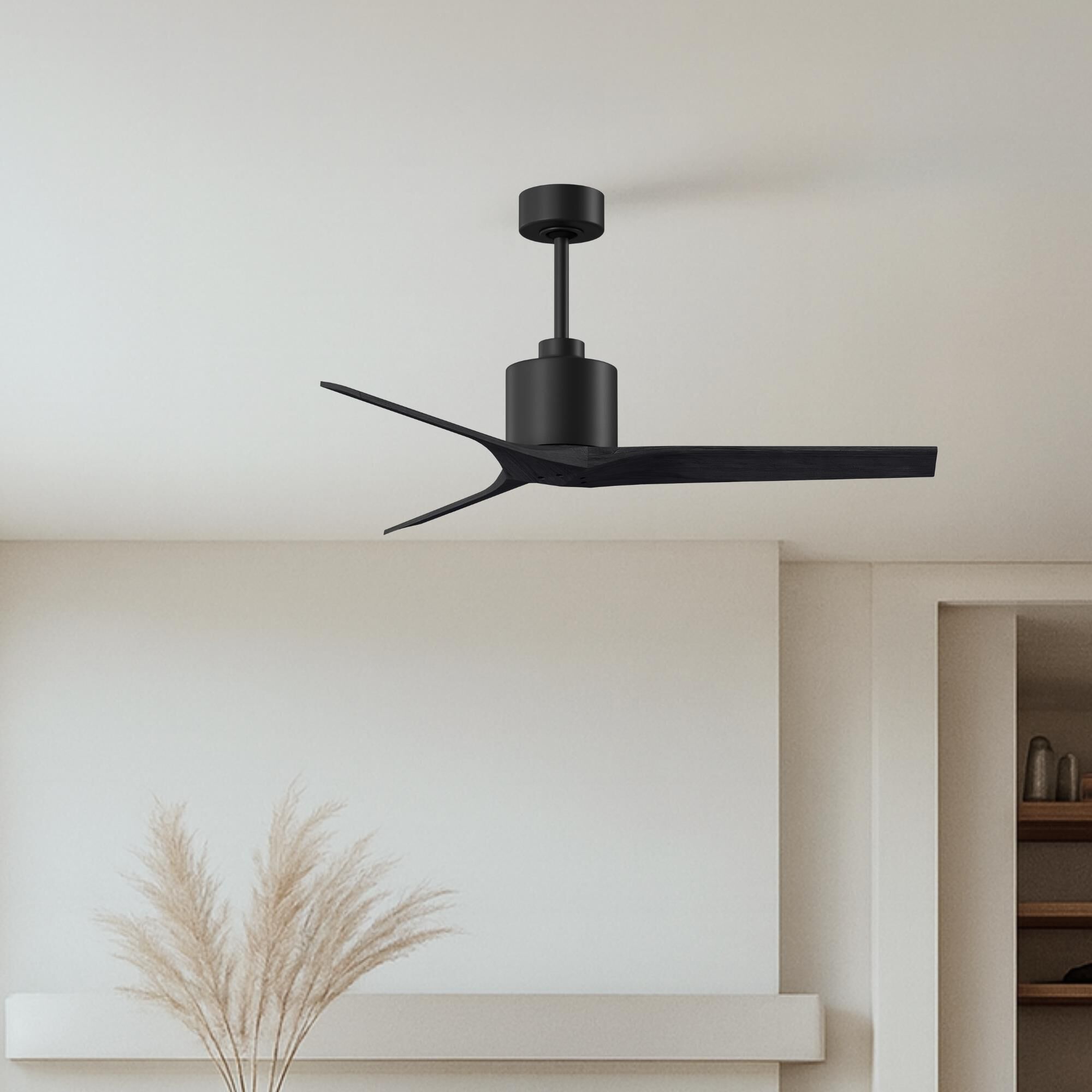 Mollywood 52 Inch Ceiling Fan by Matthews Fan Company