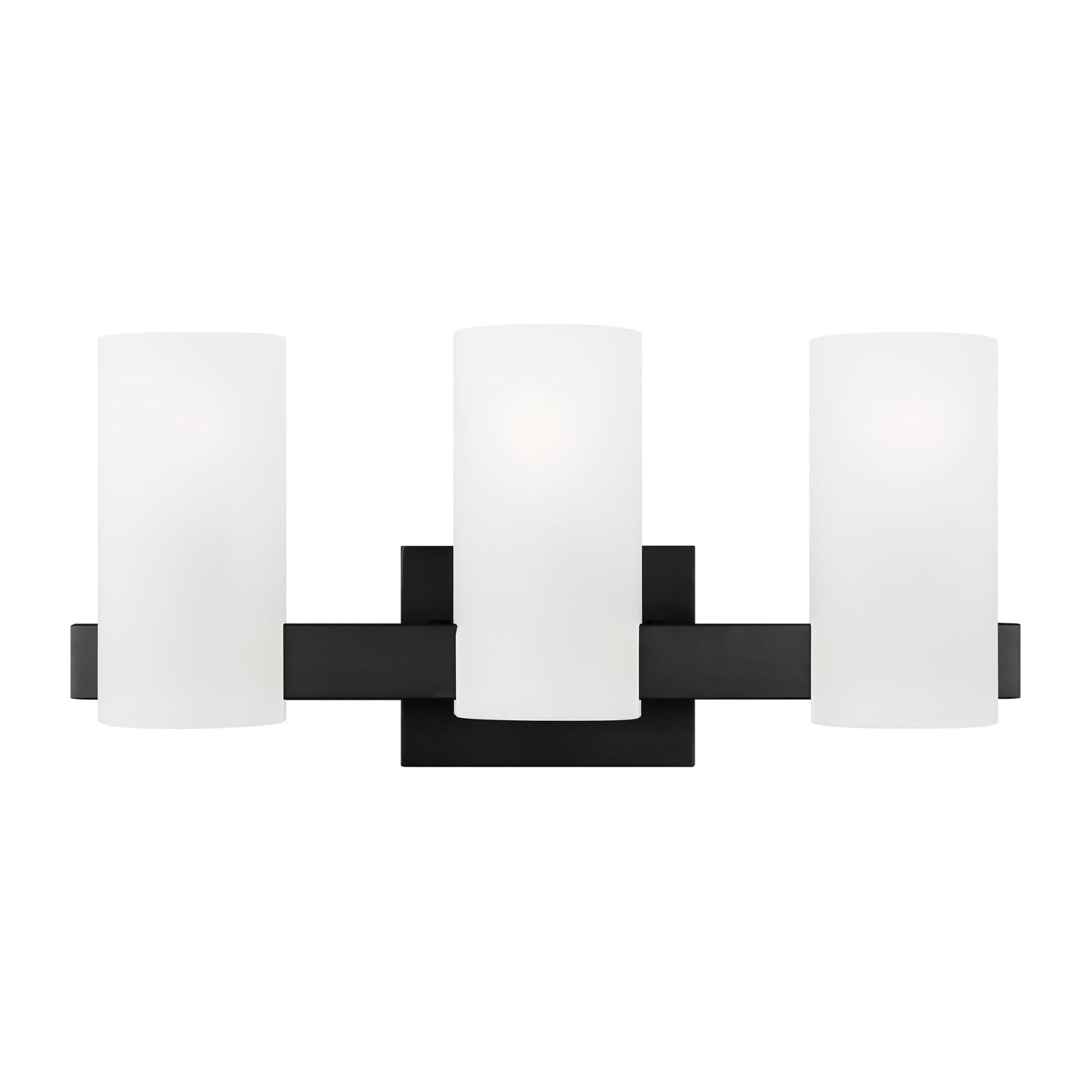 Drew & Jonathan Scott Rhode 20 Inch Bath Vanity Light by Visual Comfort Studio Collection