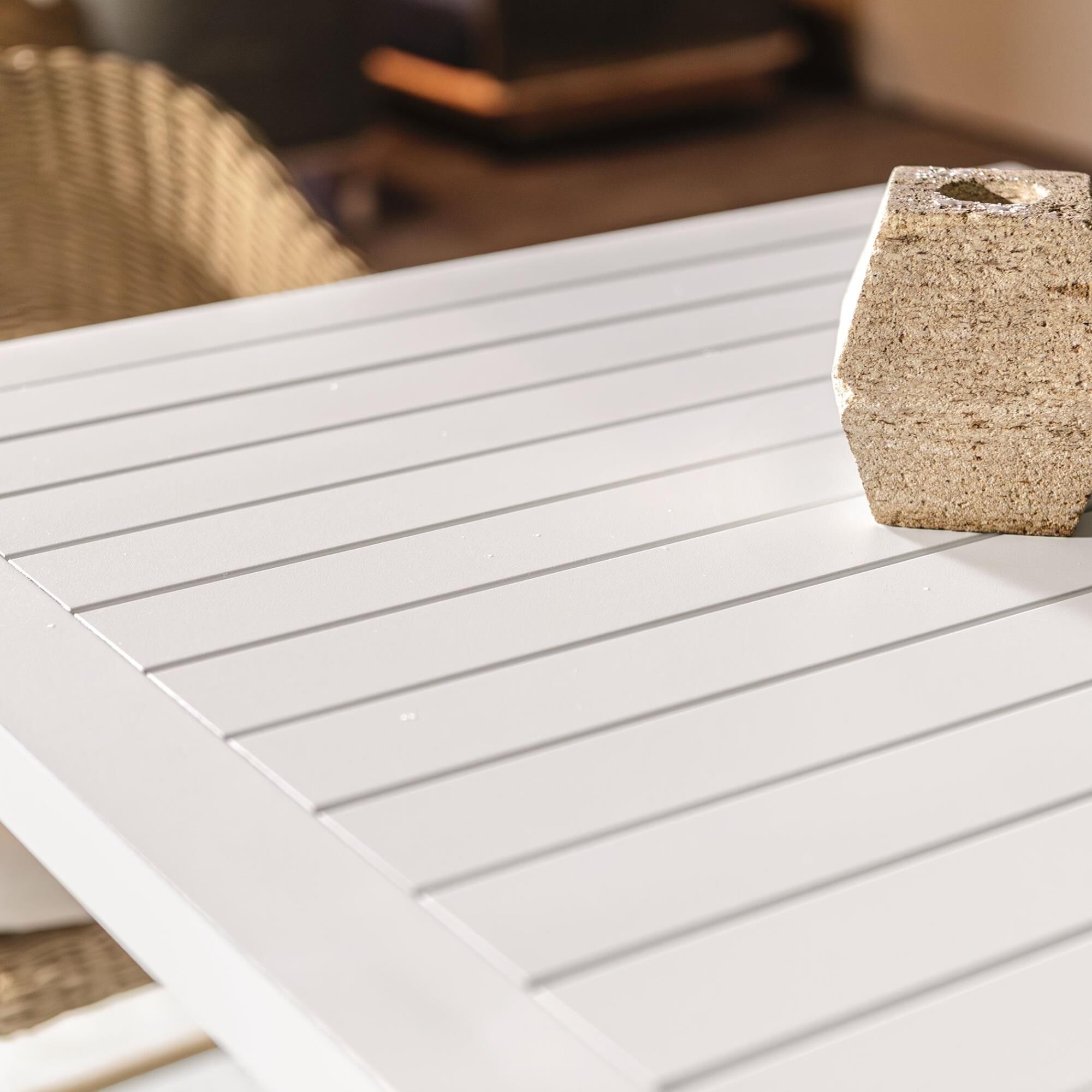 Pietro Morucci Montellano 32 Inch End Table by Uttermost