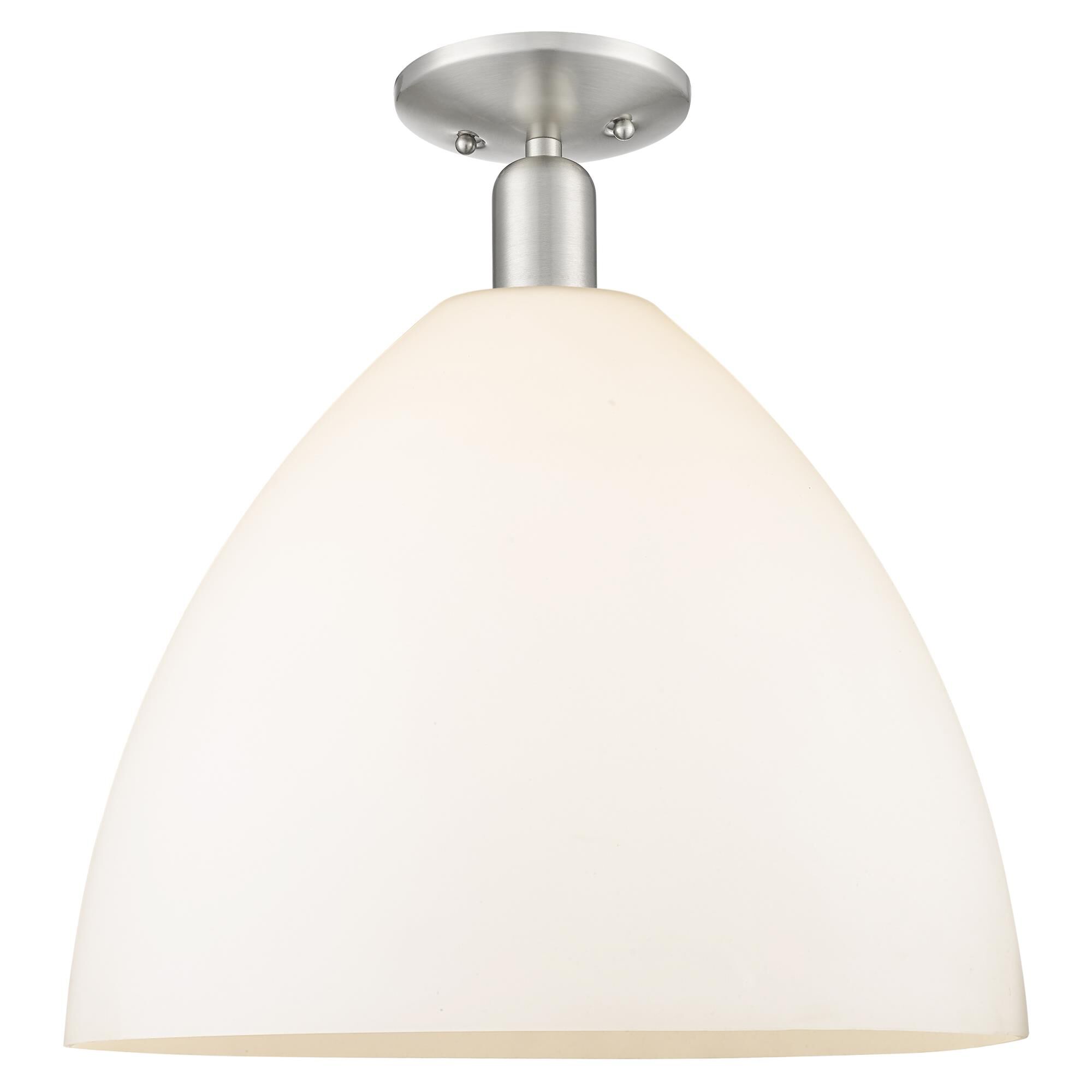 Bruno Marashlian Bristol 16 Inch Semi Flush Mount by Innovations Lighting
